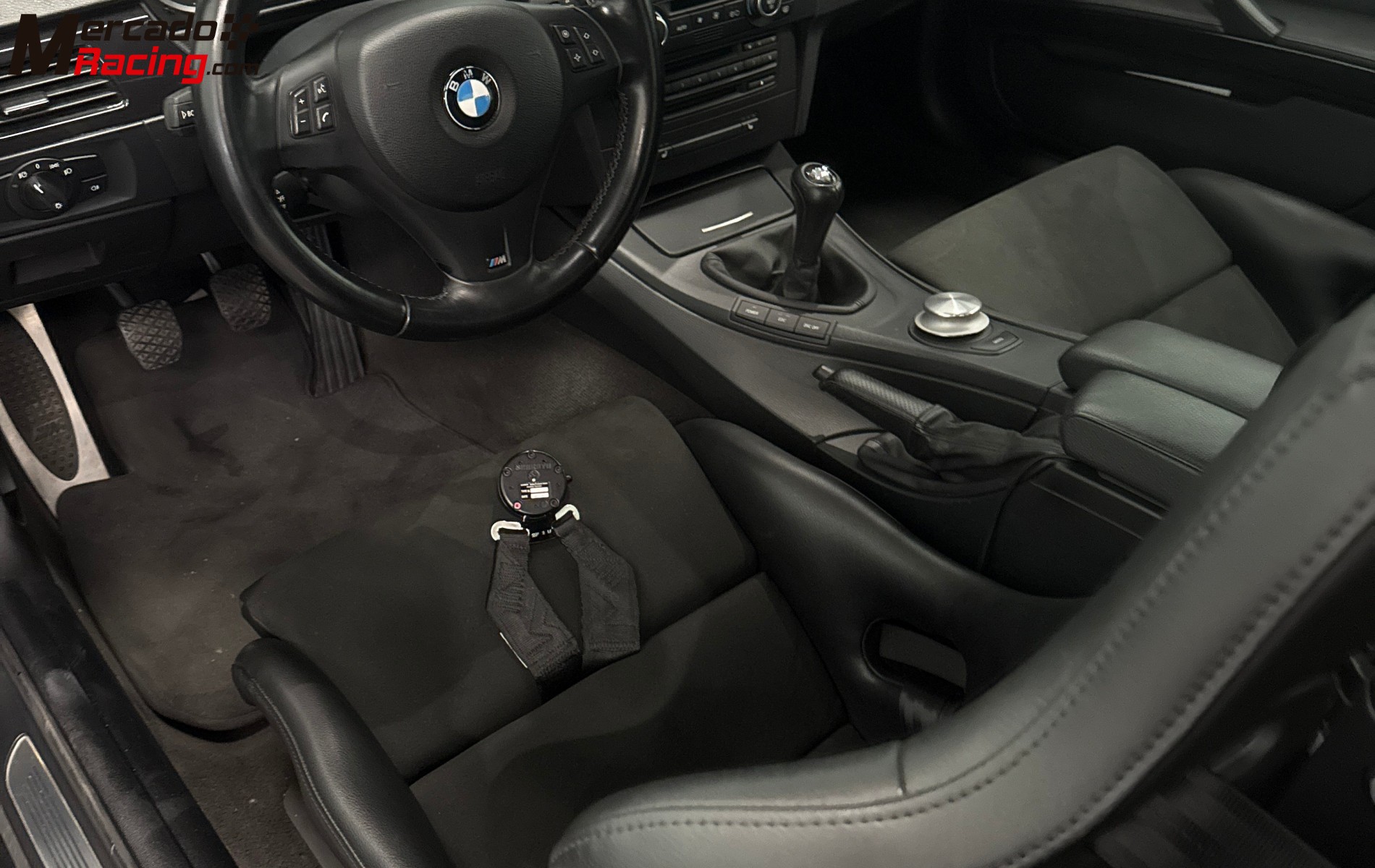 Bmw m3 e92 tracktool road legal 
