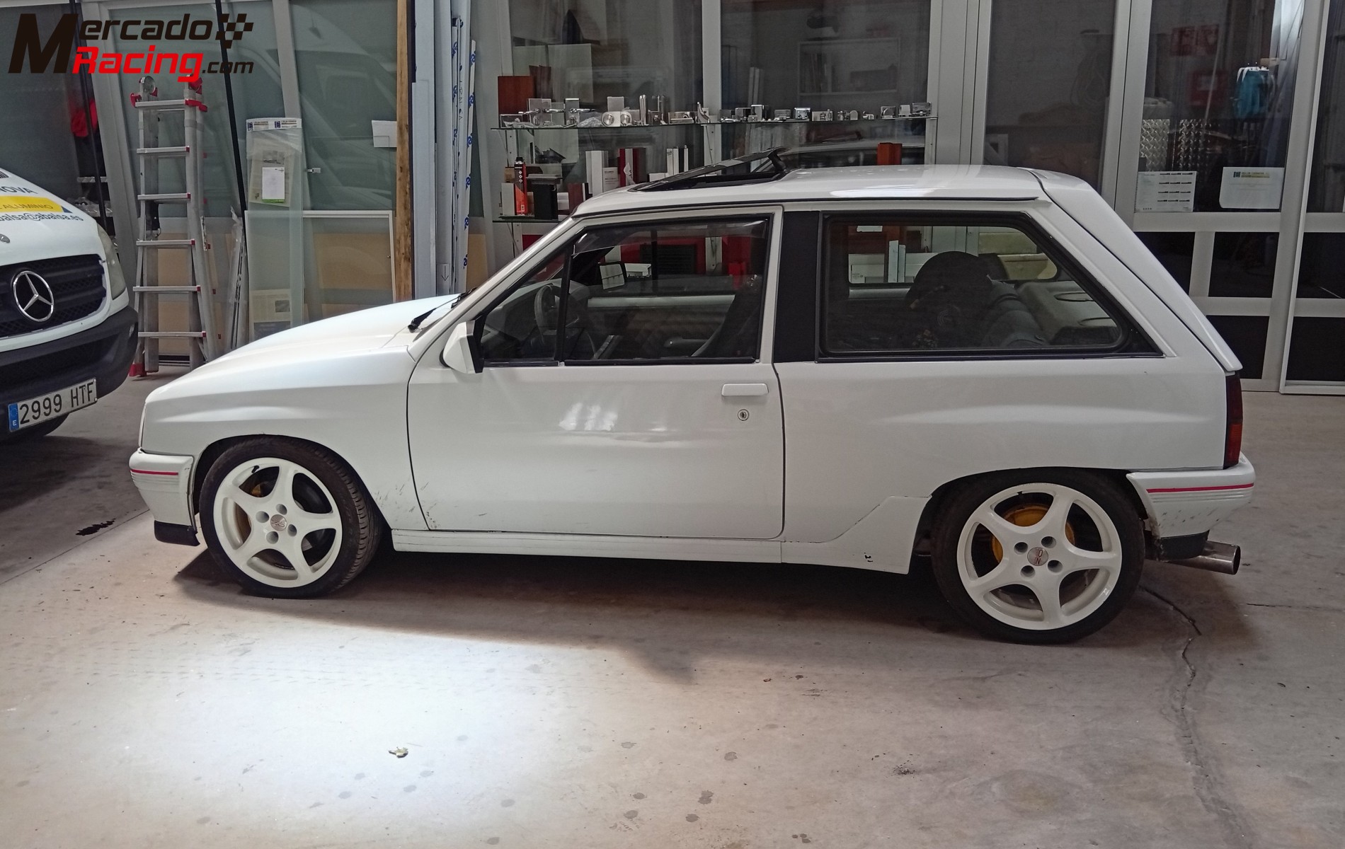 Corsa a