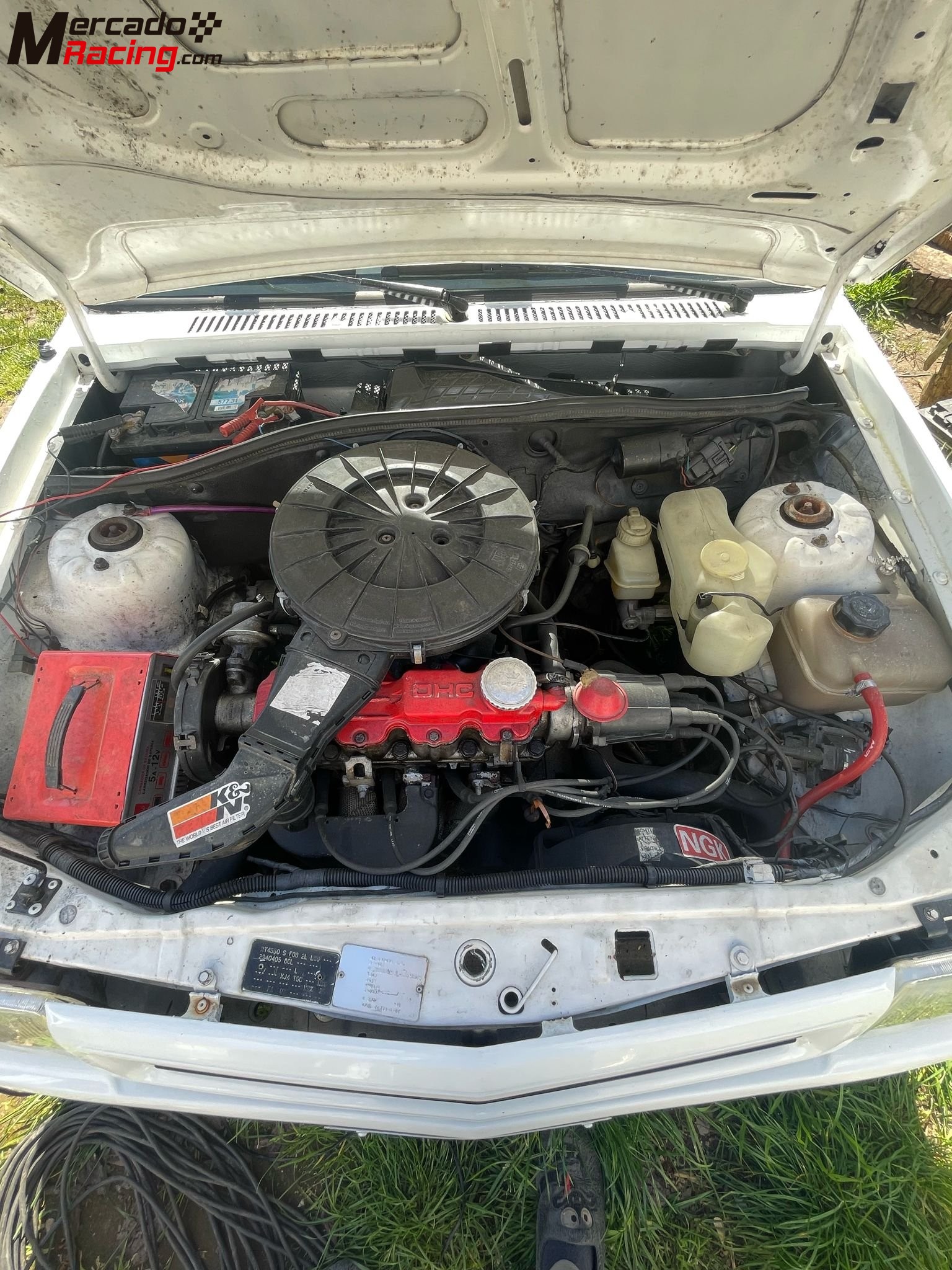 Corsa a