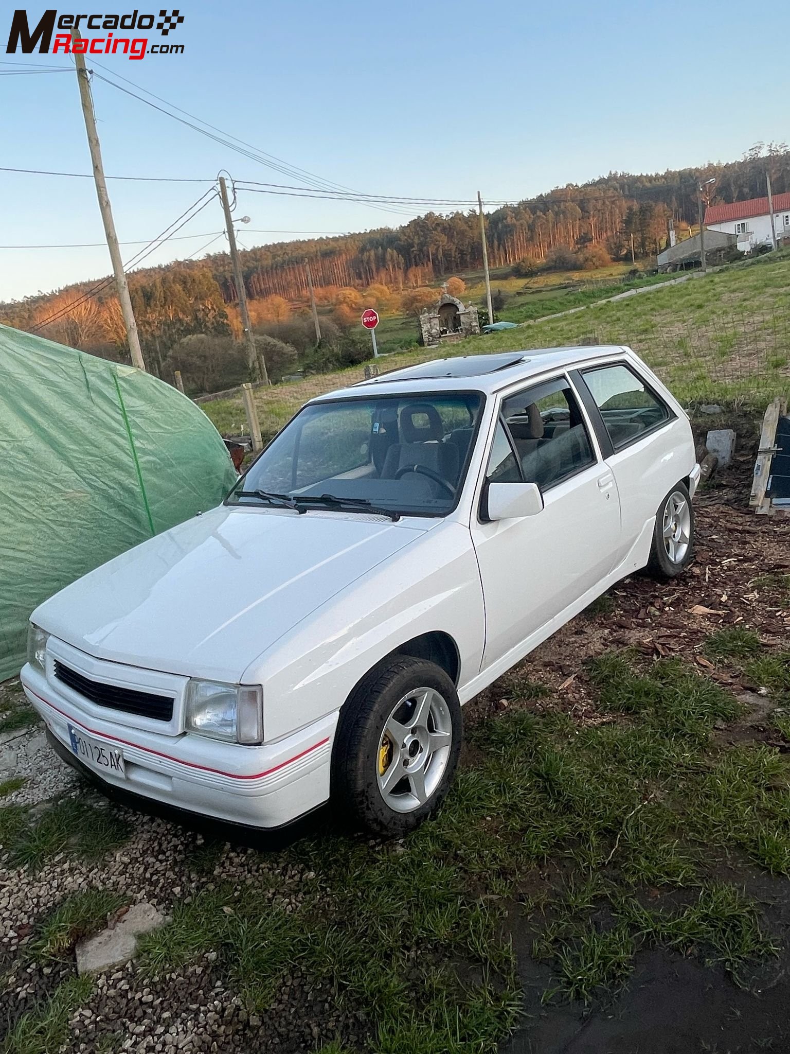 Corsa a