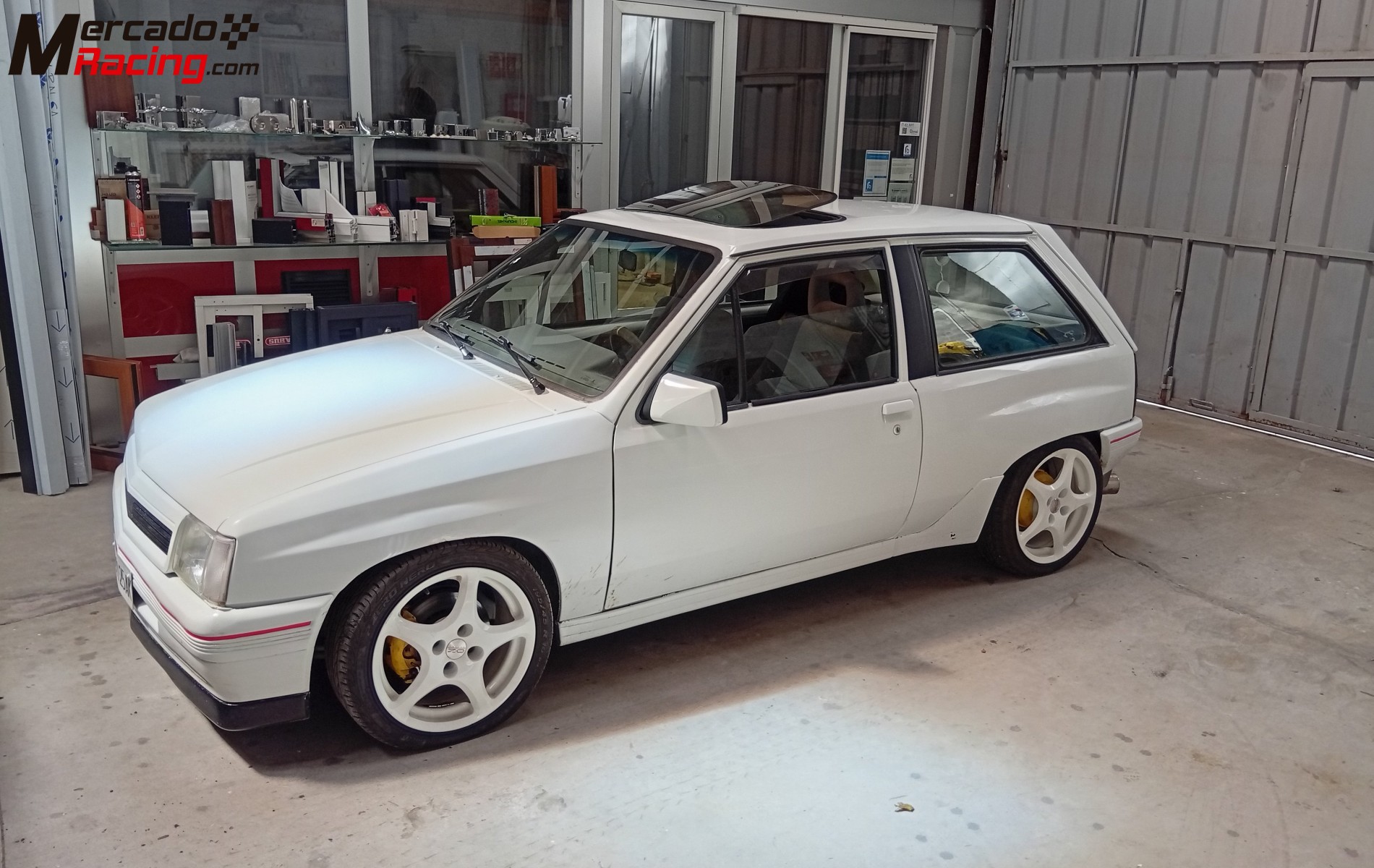 Corsa a