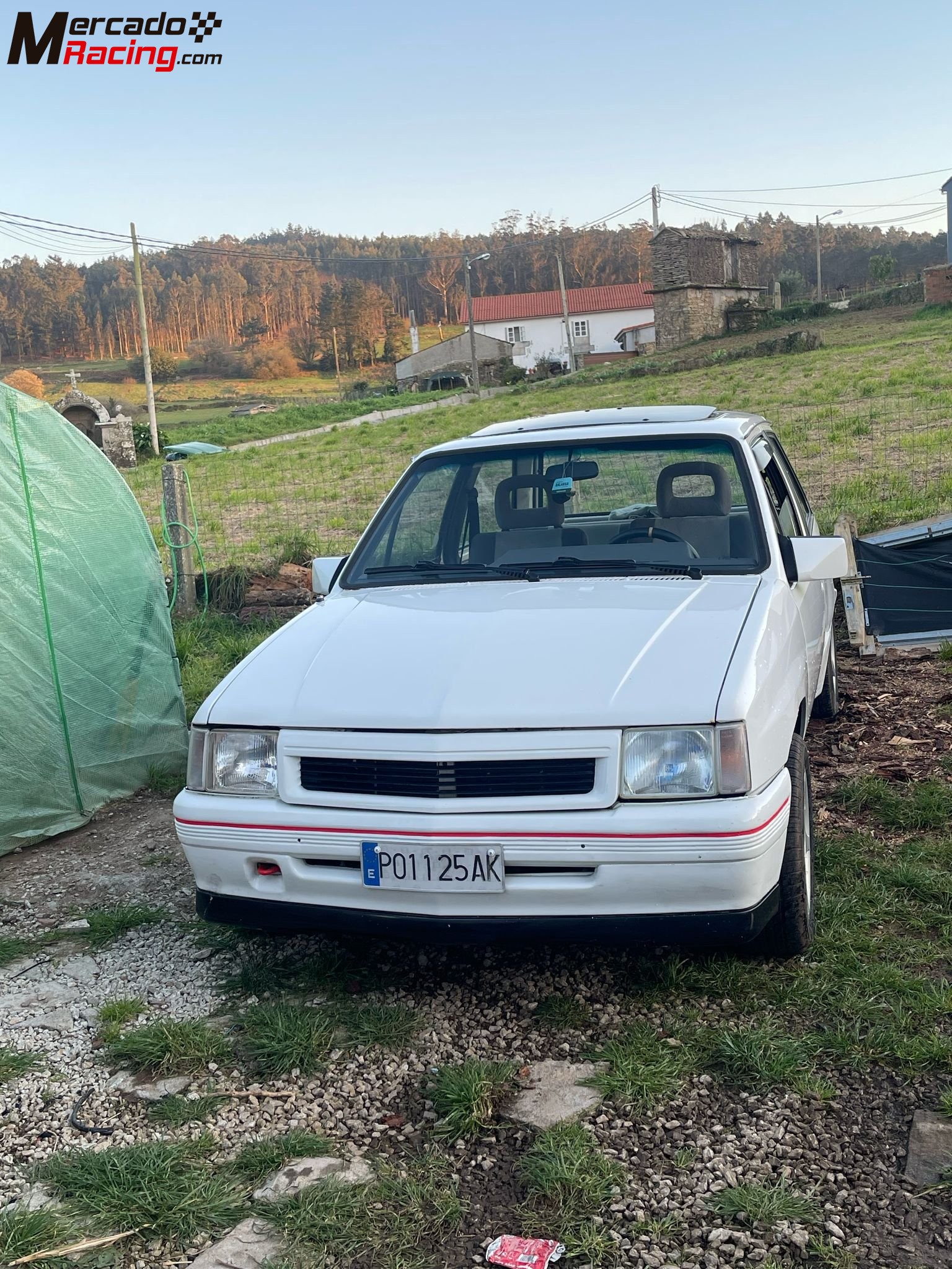 Corsa a