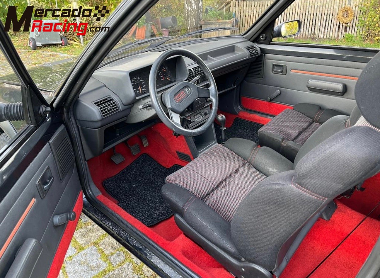 Peugeot 205 gti