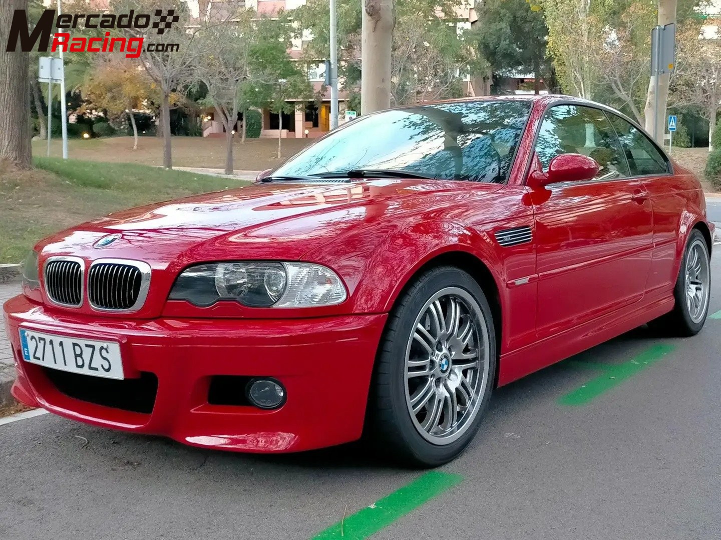 Bmw m3