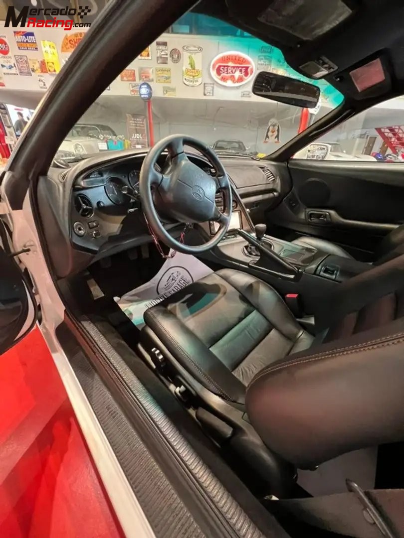 Toyota supra 3.0 turbo targa