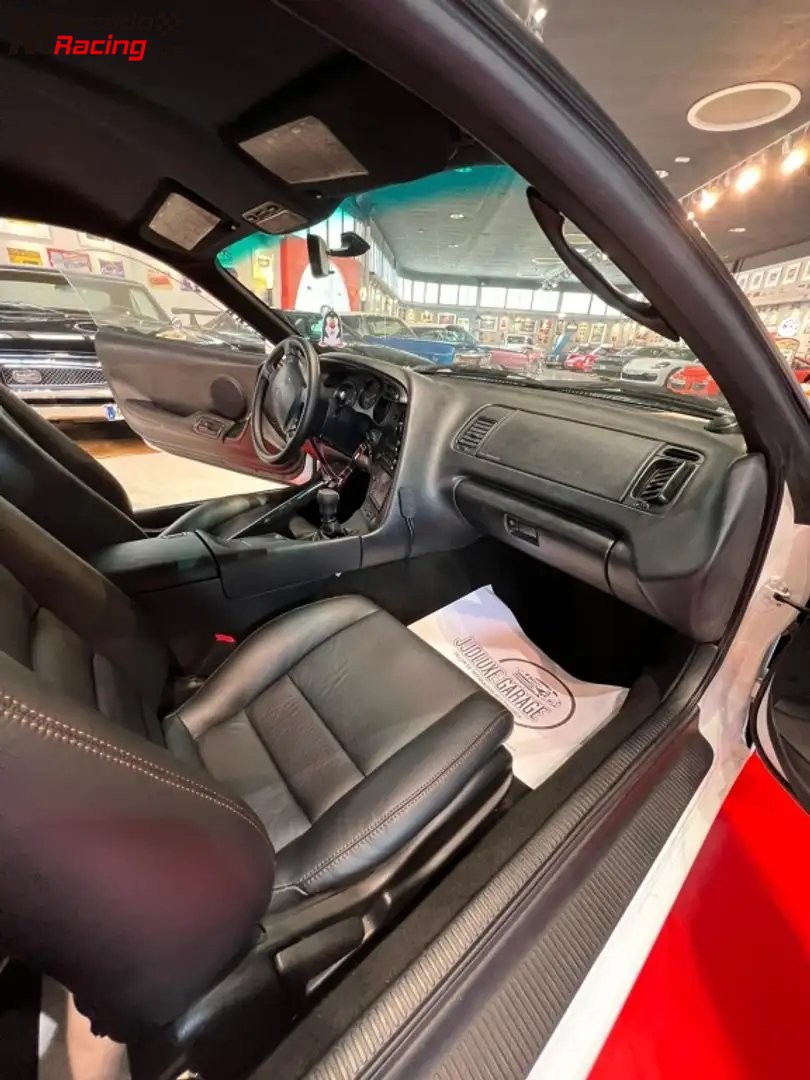 Toyota supra 3.0 turbo targa
