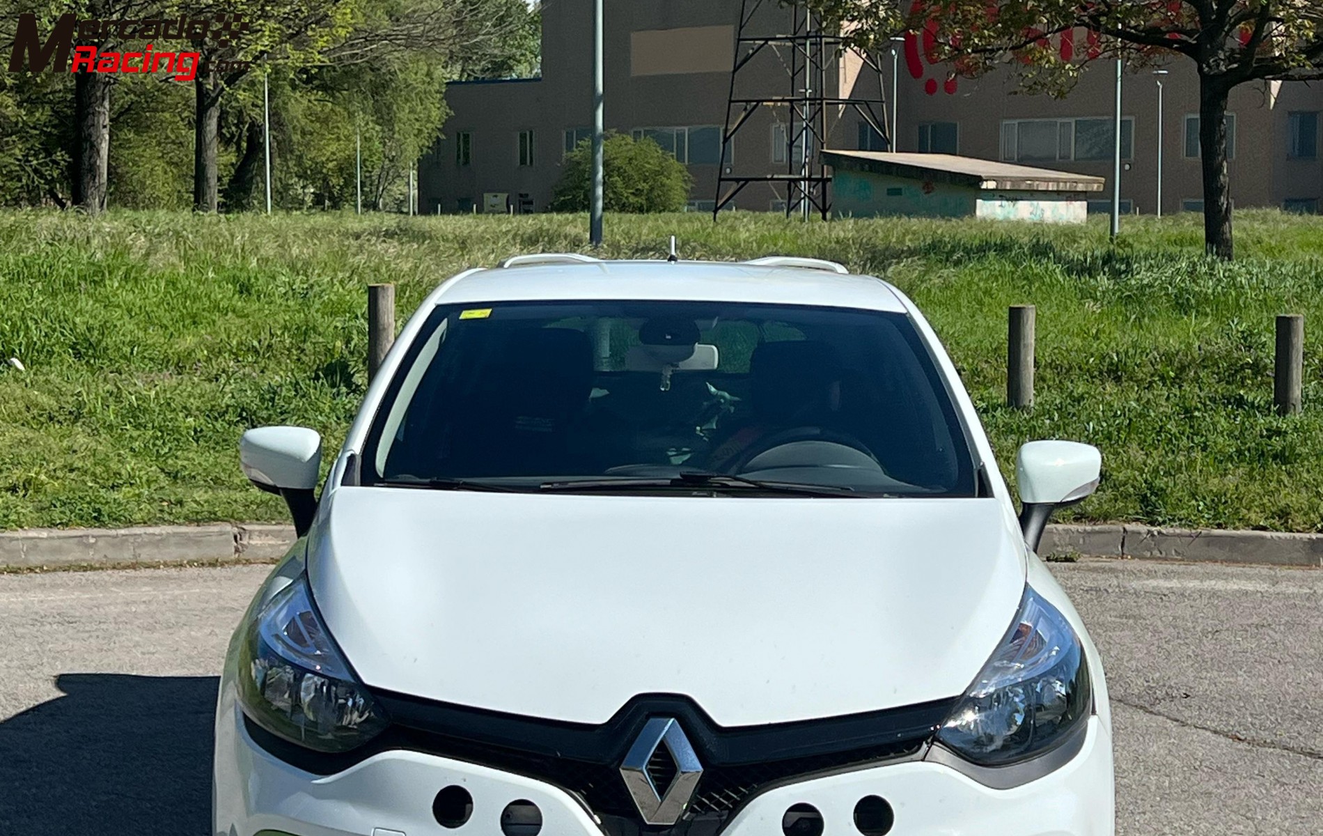 Renault clio rs 2016