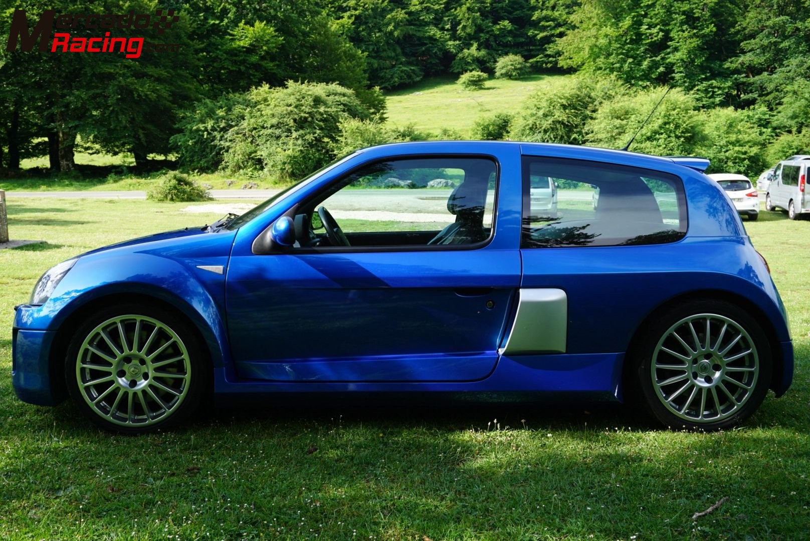 Clio v6 fase 2