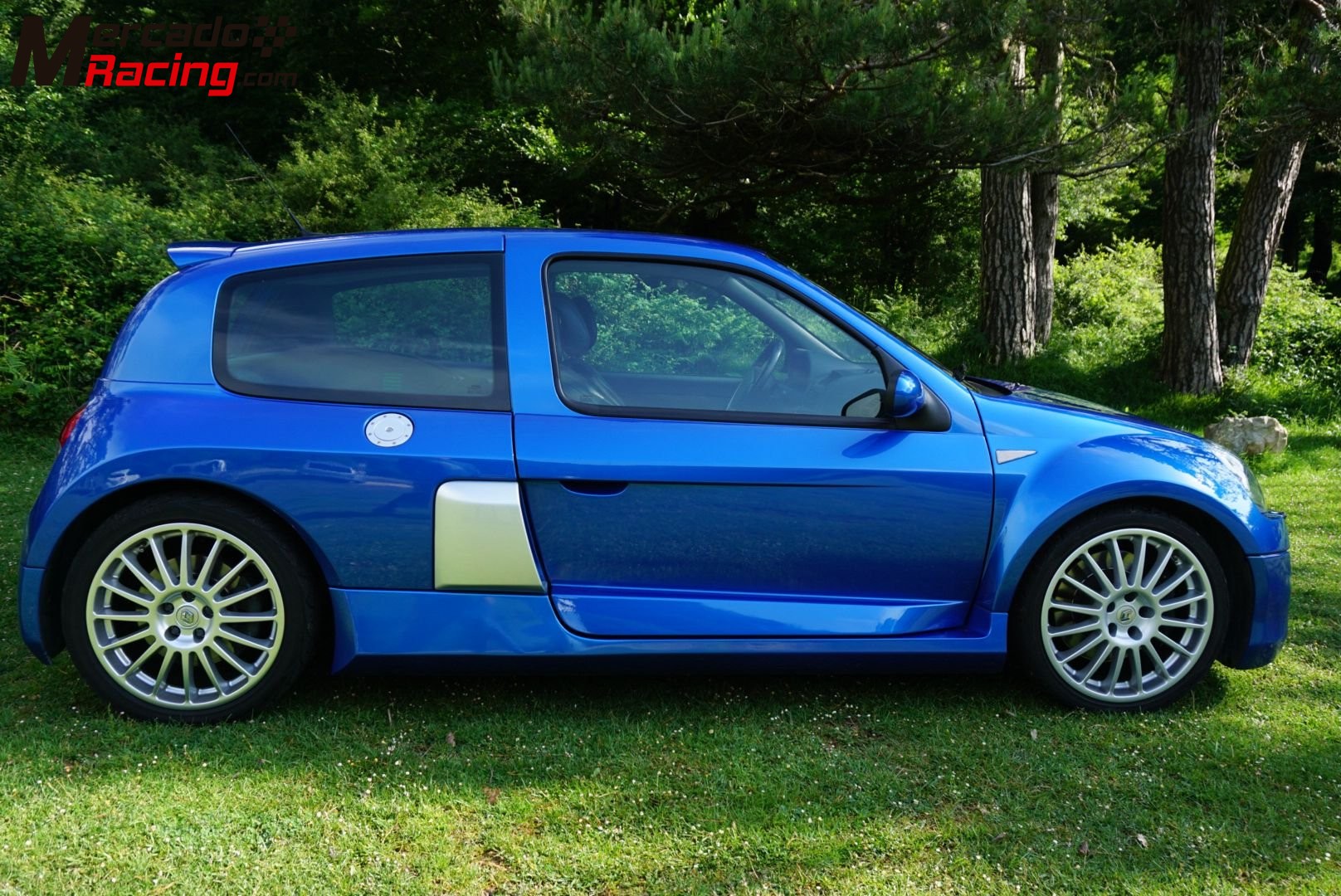Clio v6 fase 2