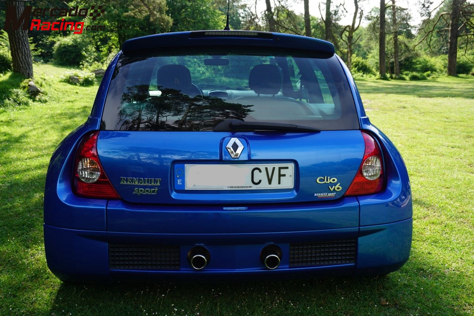 Clio v6 fase 2