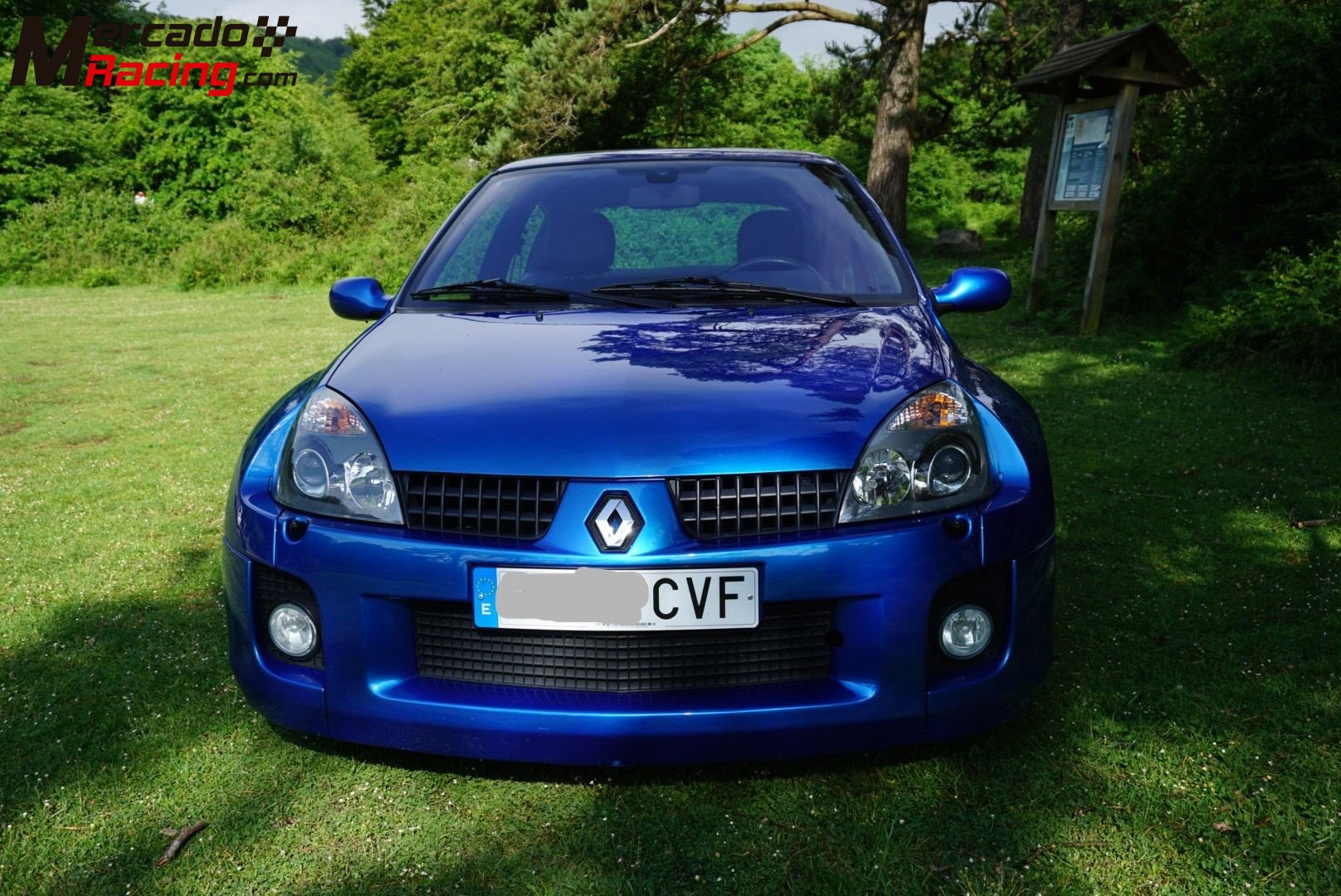 Clio v6 fase 2