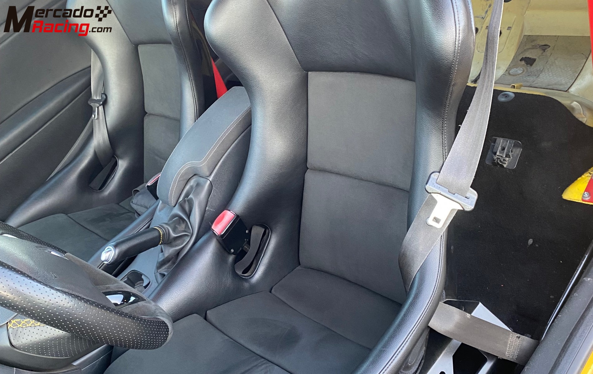 Renault megane 3 ra
