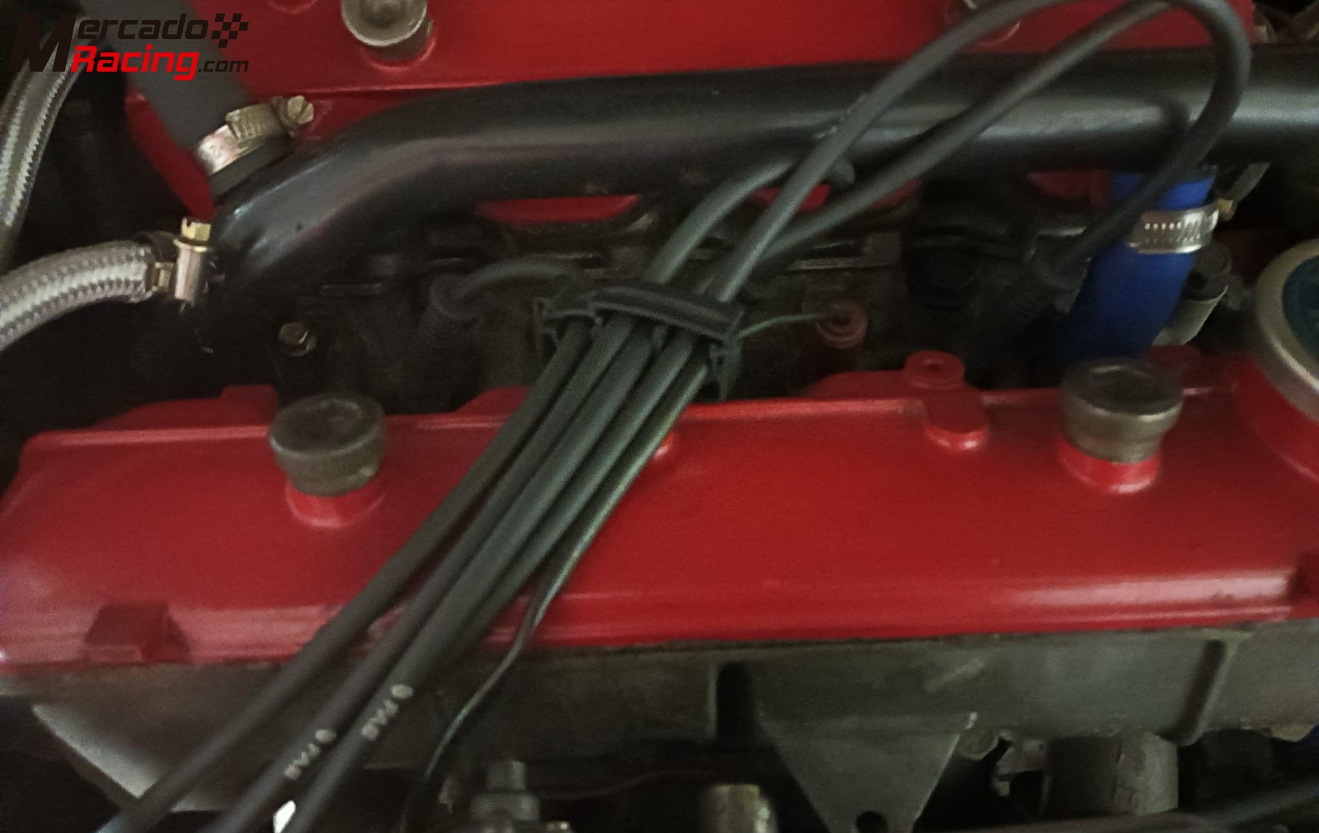 Seat ritmo crono