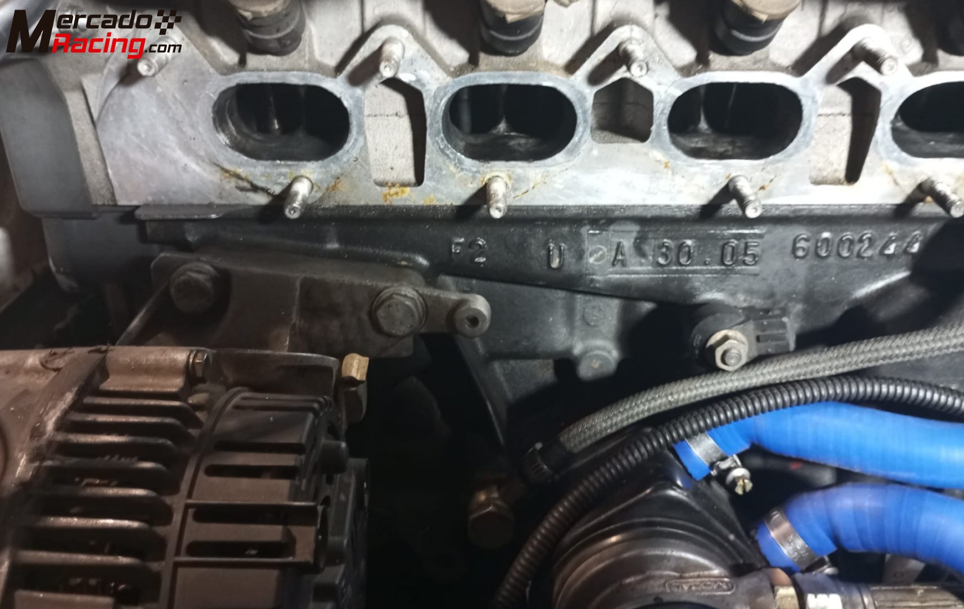 Renault 11 turbo