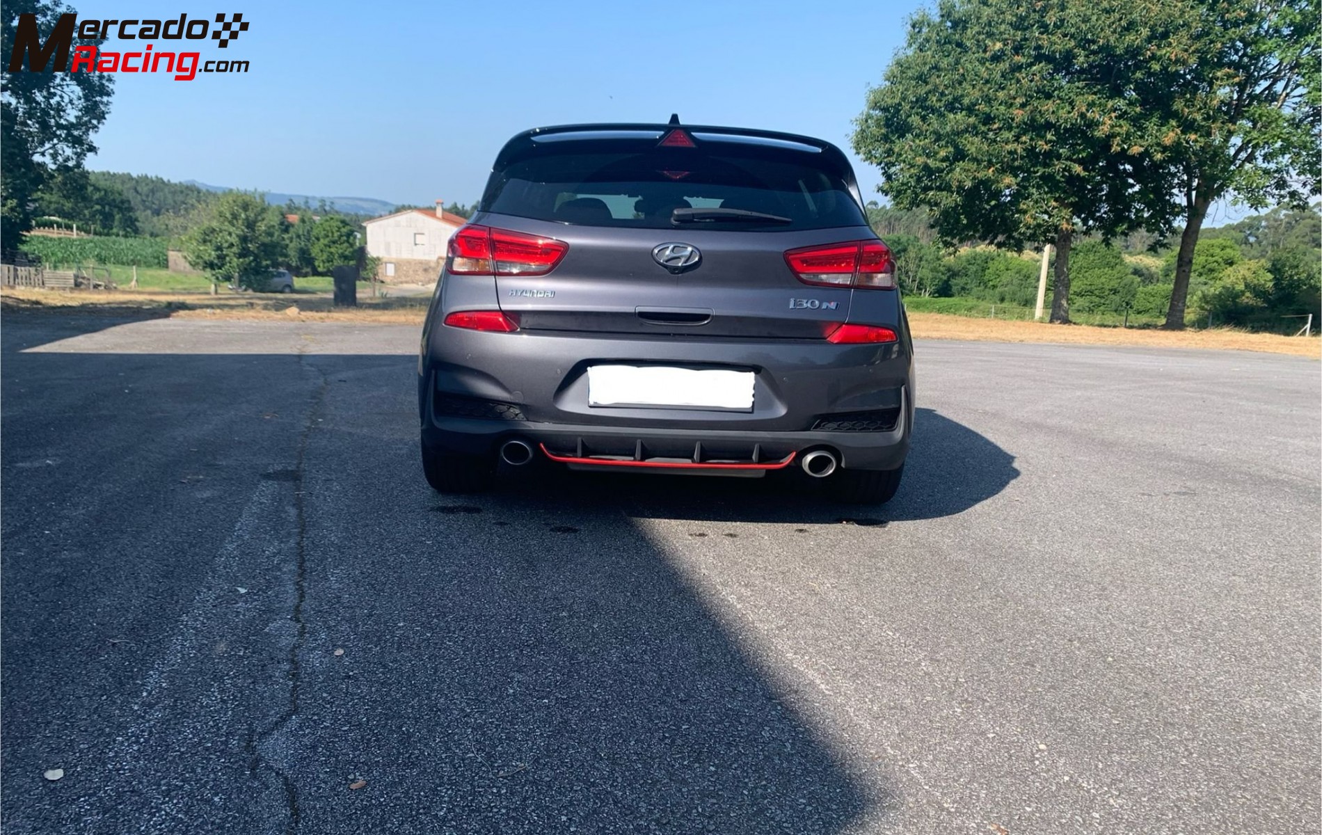 Hyundai i30n