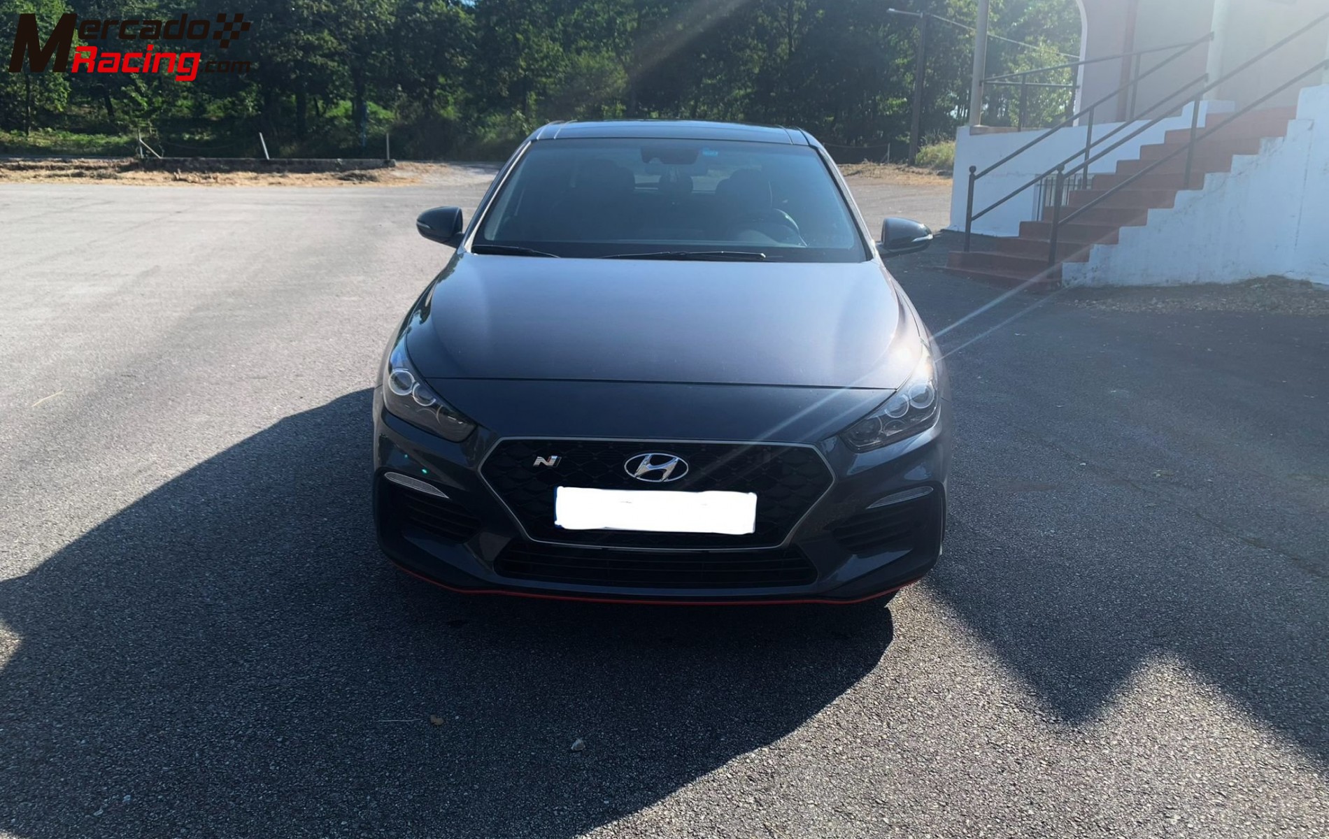 Hyundai i30n