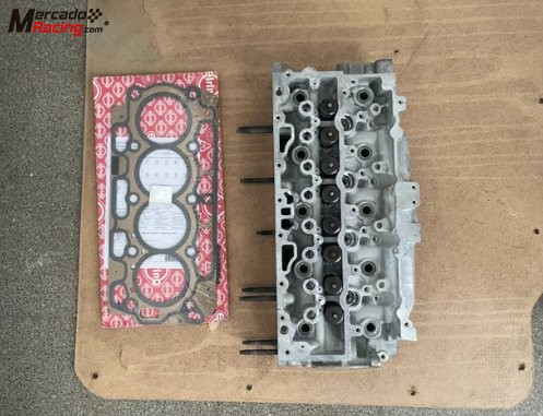 Culata ford focus 1600 tdsi