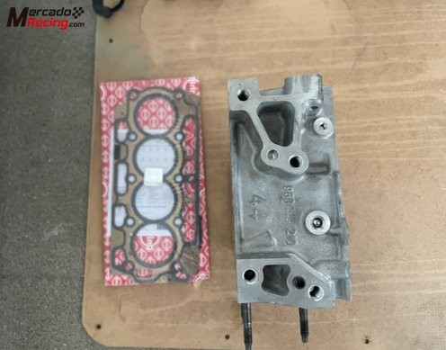 Culata ford focus 1600 tdsi