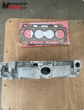 Culata ford focus 1600 tdsi