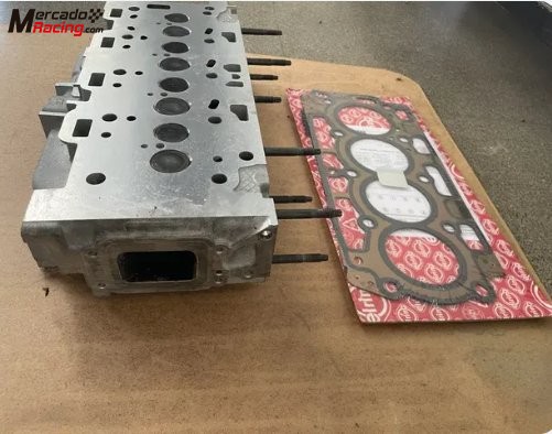 Culata ford focus 1600 tdsi