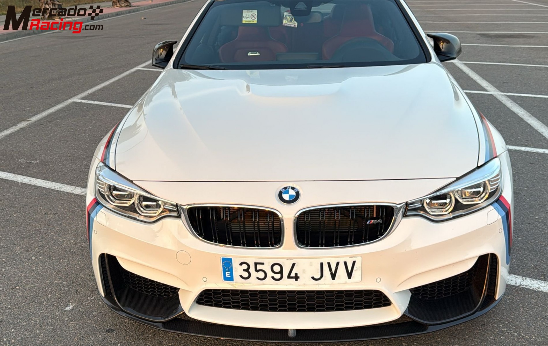 Vendo m4f82