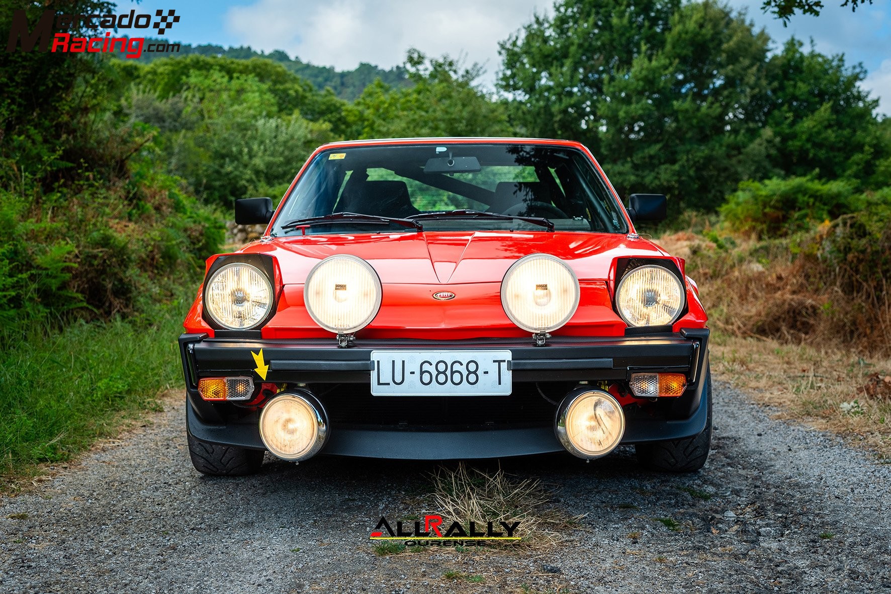 Fiat 1x9