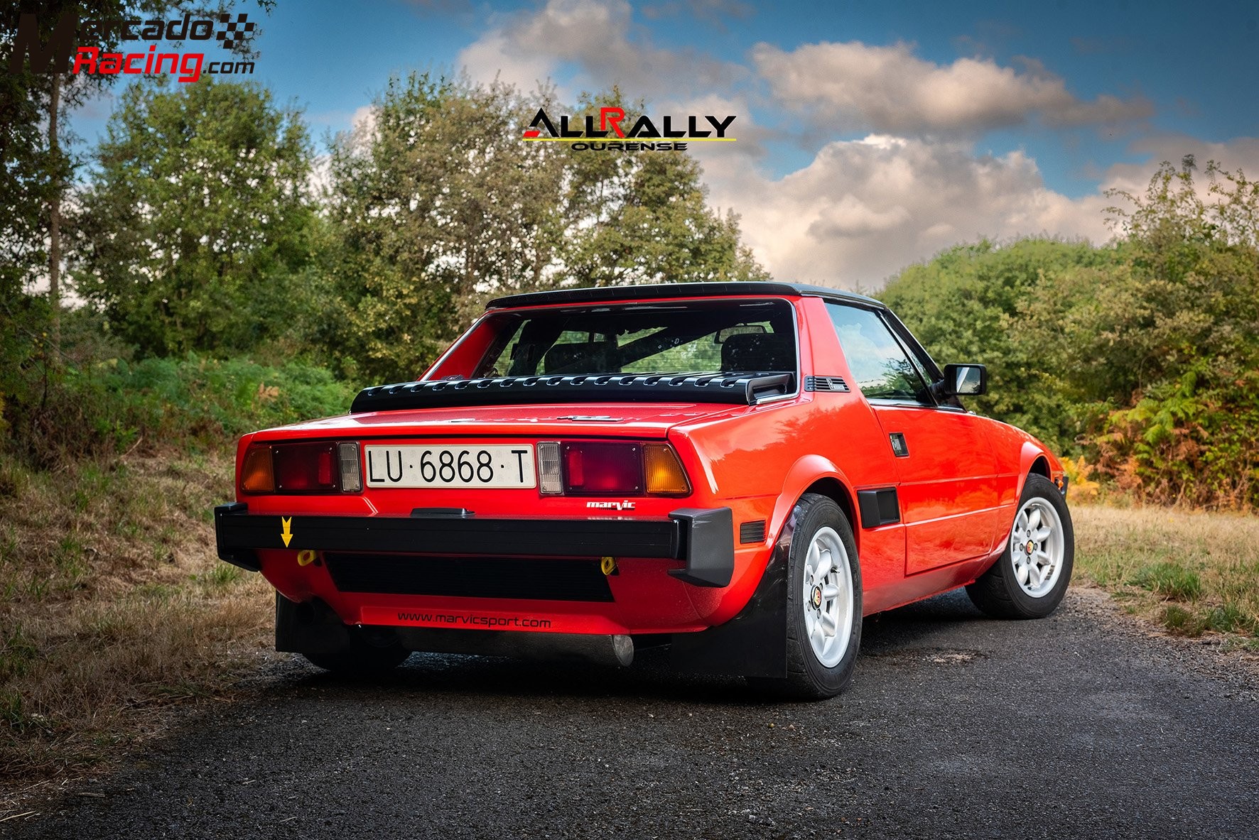 Fiat 1x9