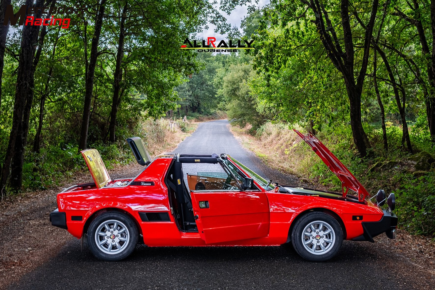 Fiat 1x9