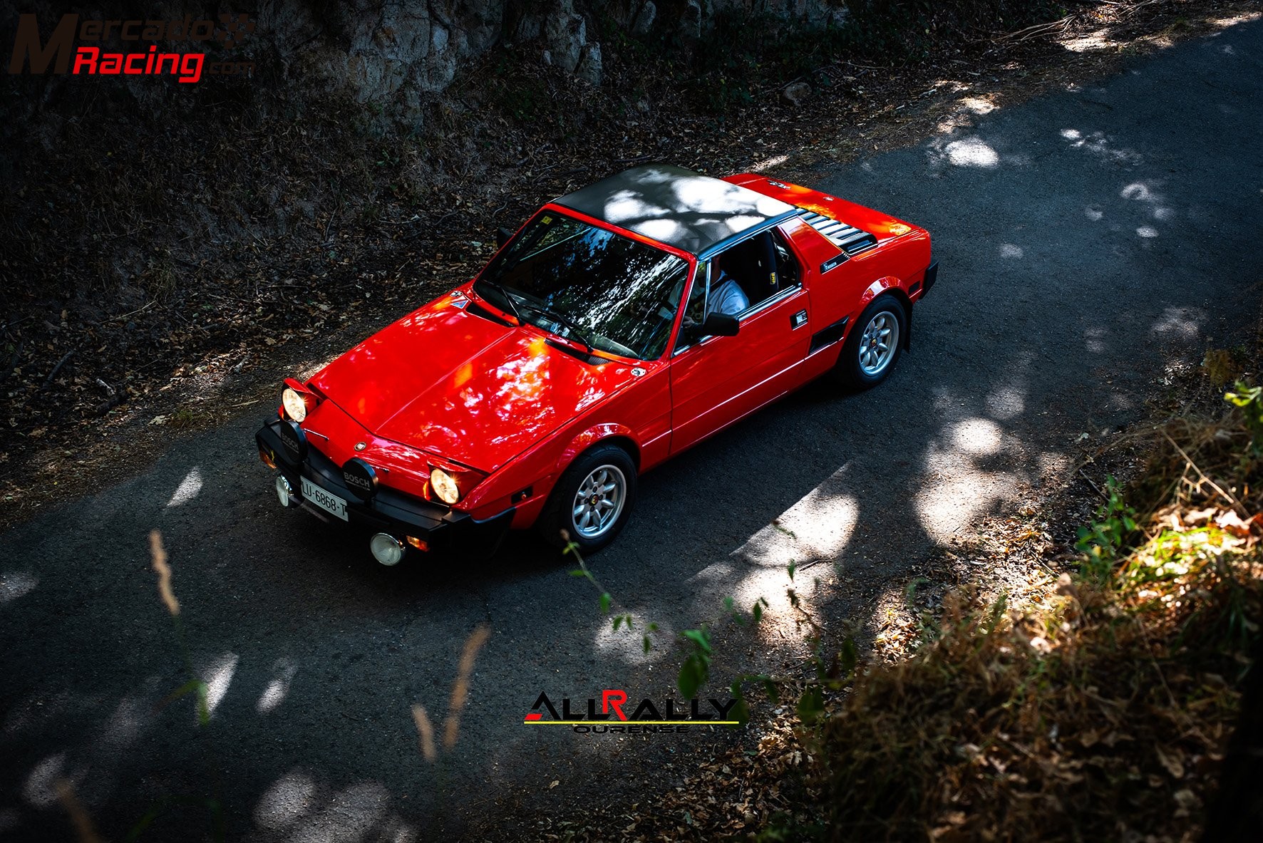 Fiat 1x9