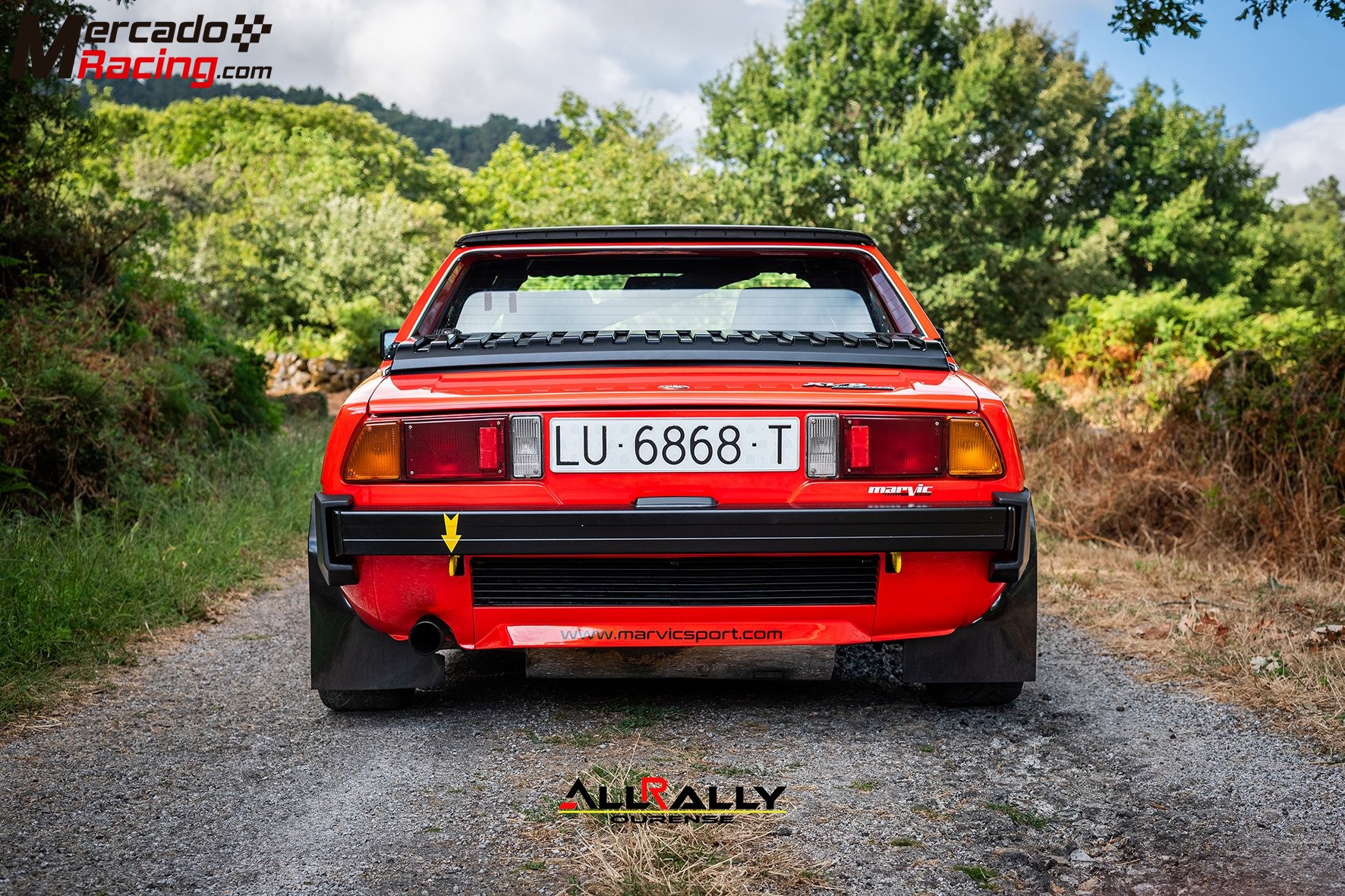 Fiat 1x9