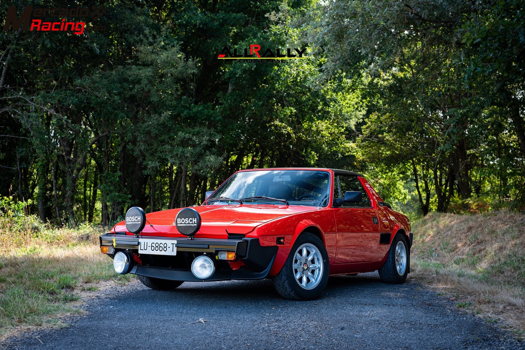 Fiat 1x9