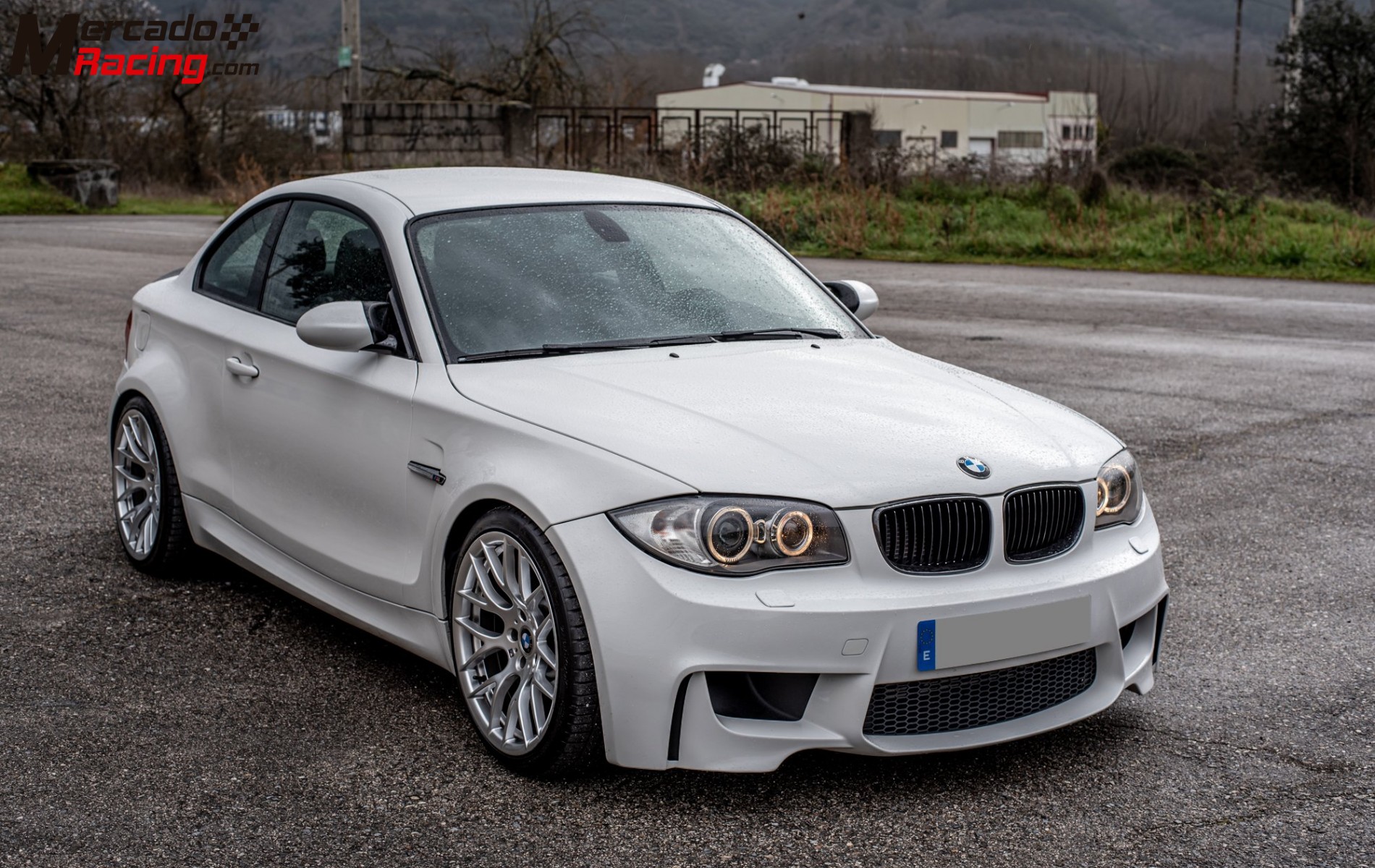 Bmw 135i