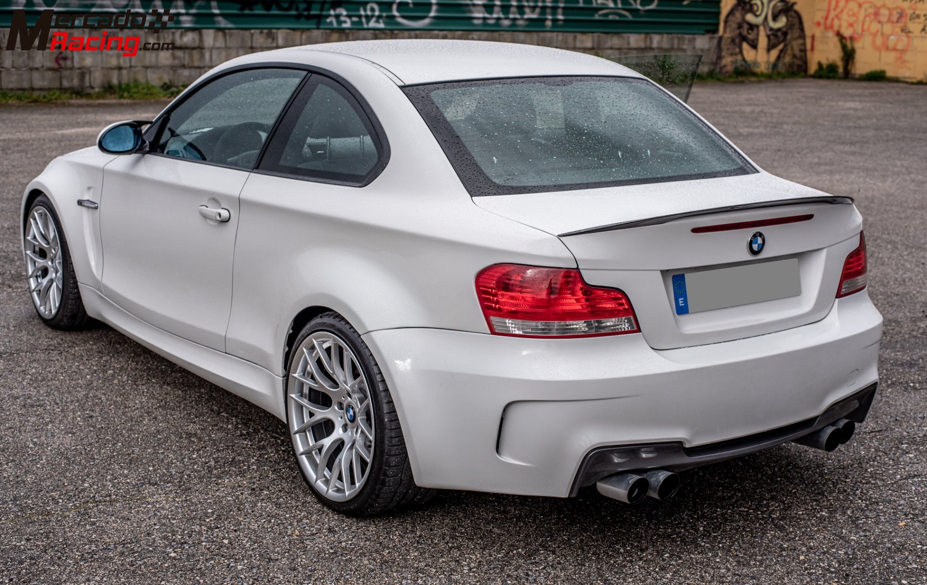 Bmw 135i