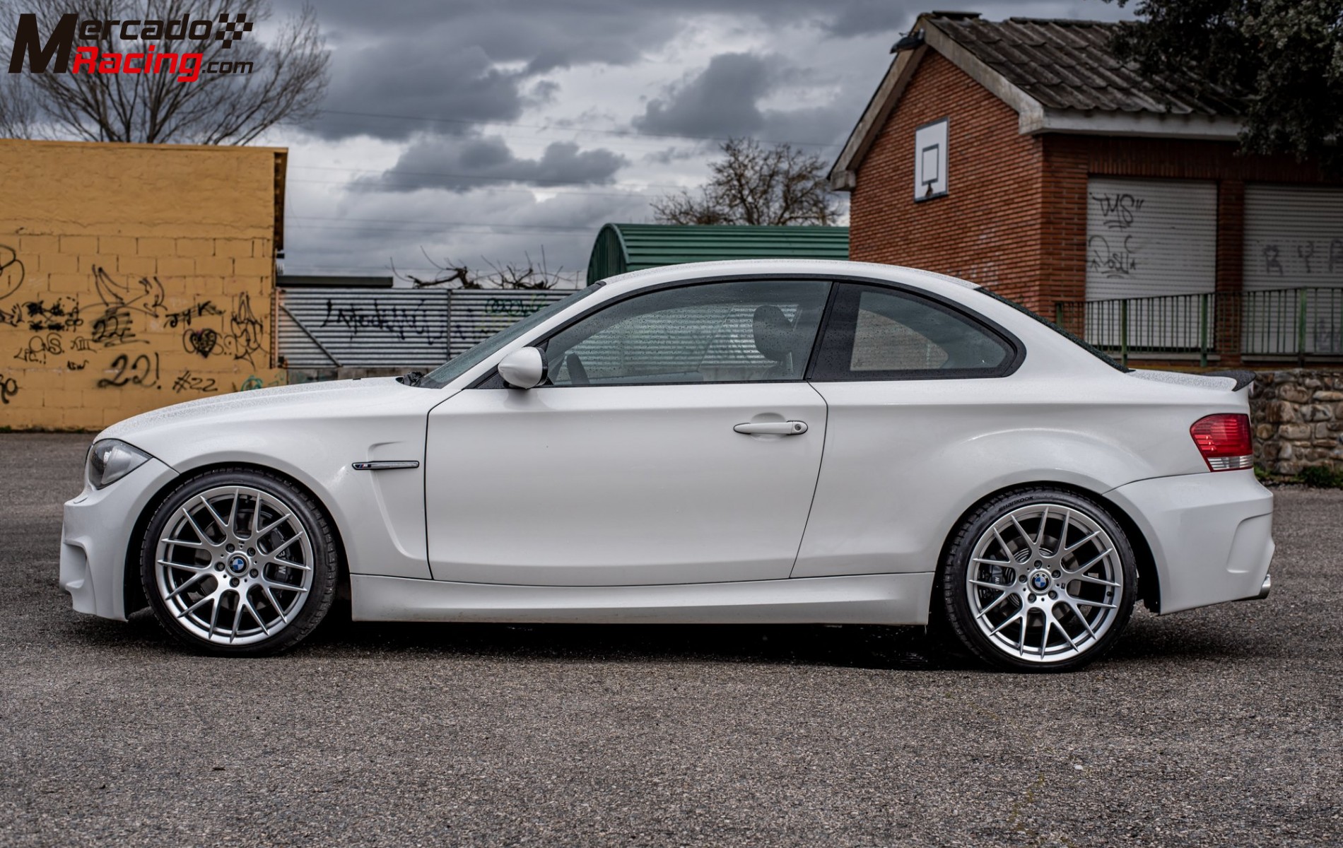 Bmw 135i