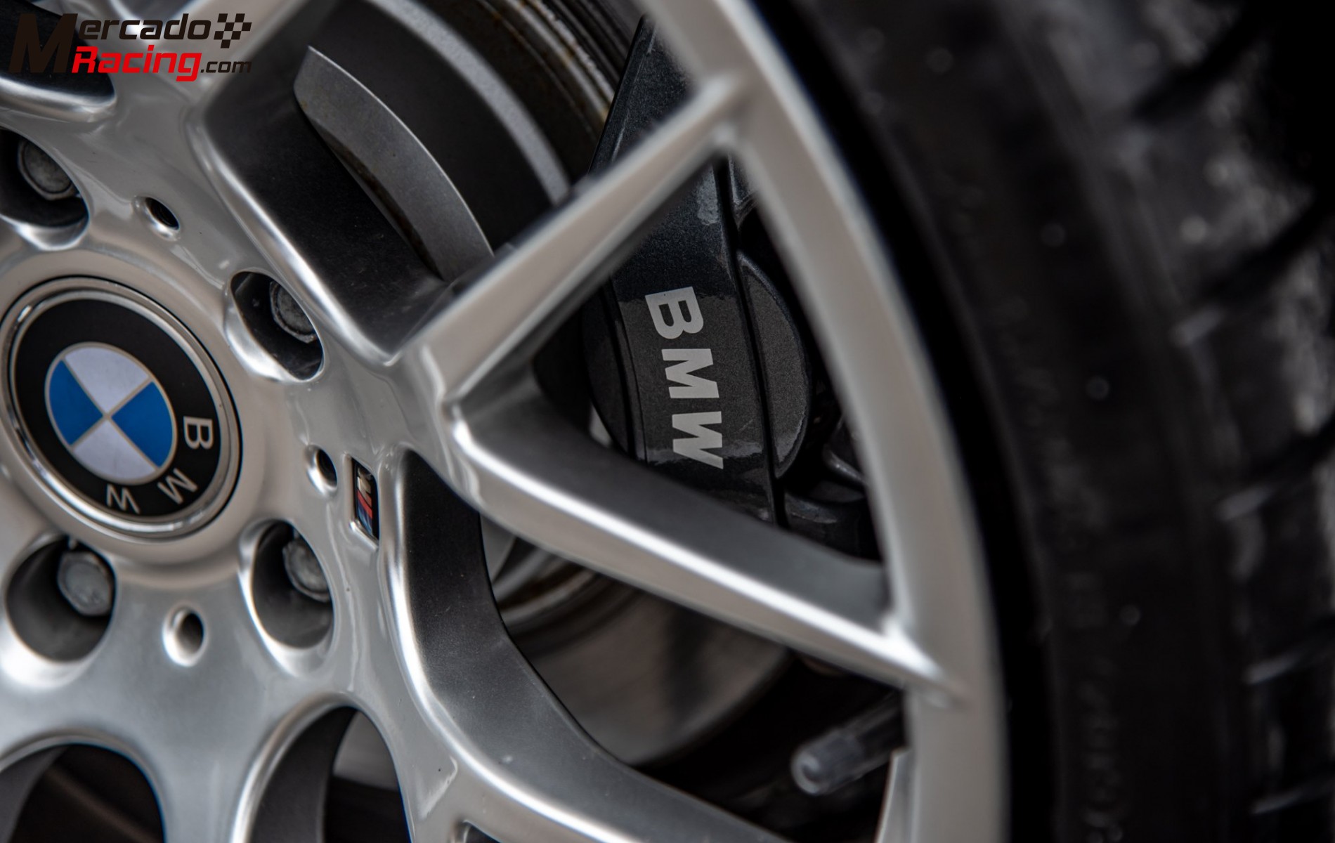 Bmw 135i
