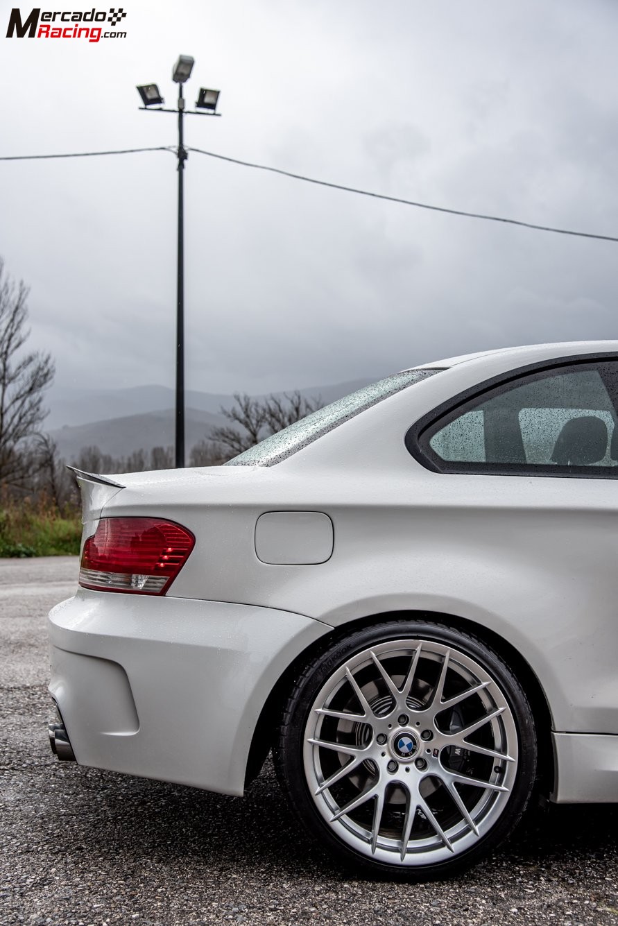 Bmw 135i