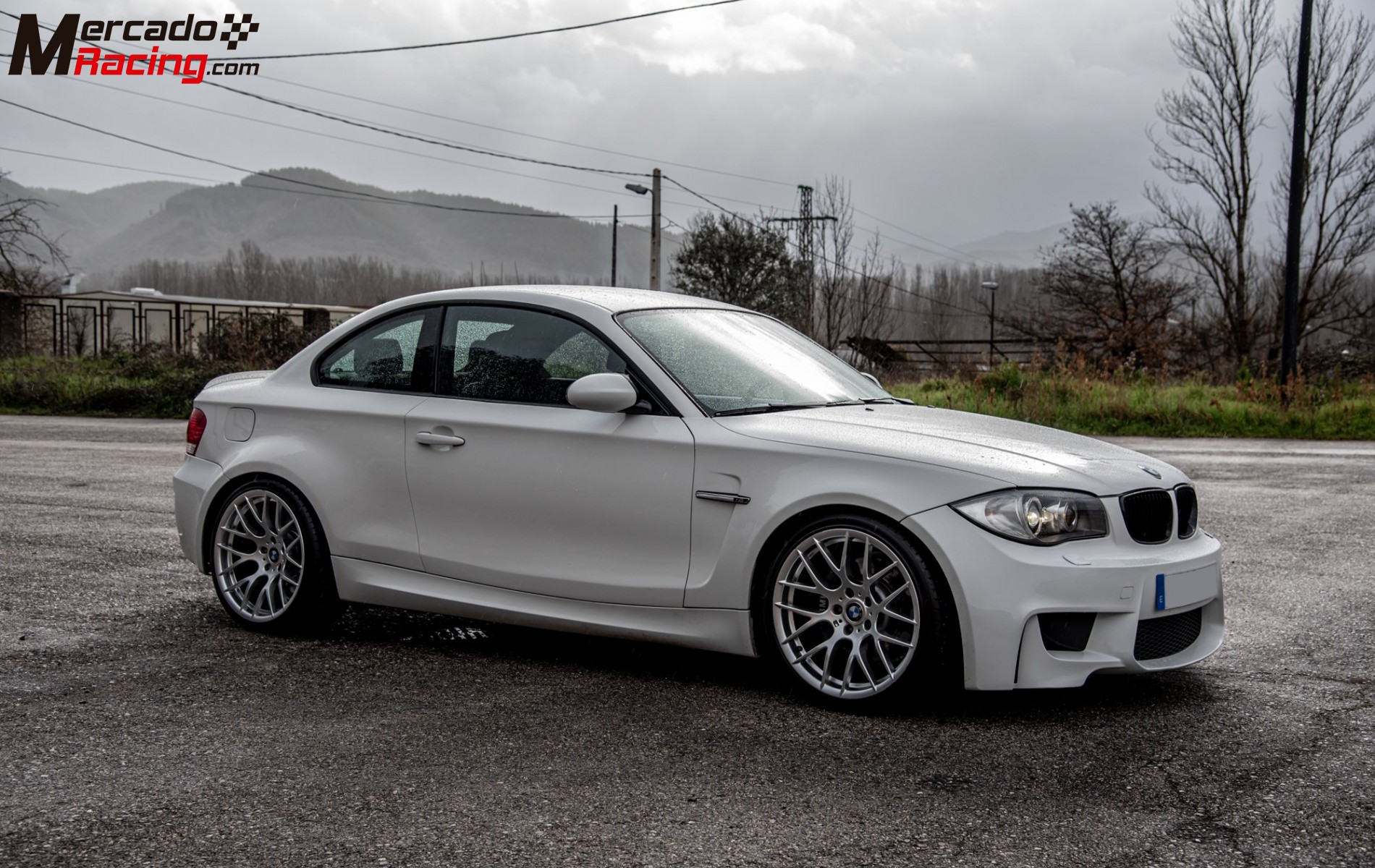 Bmw 135i