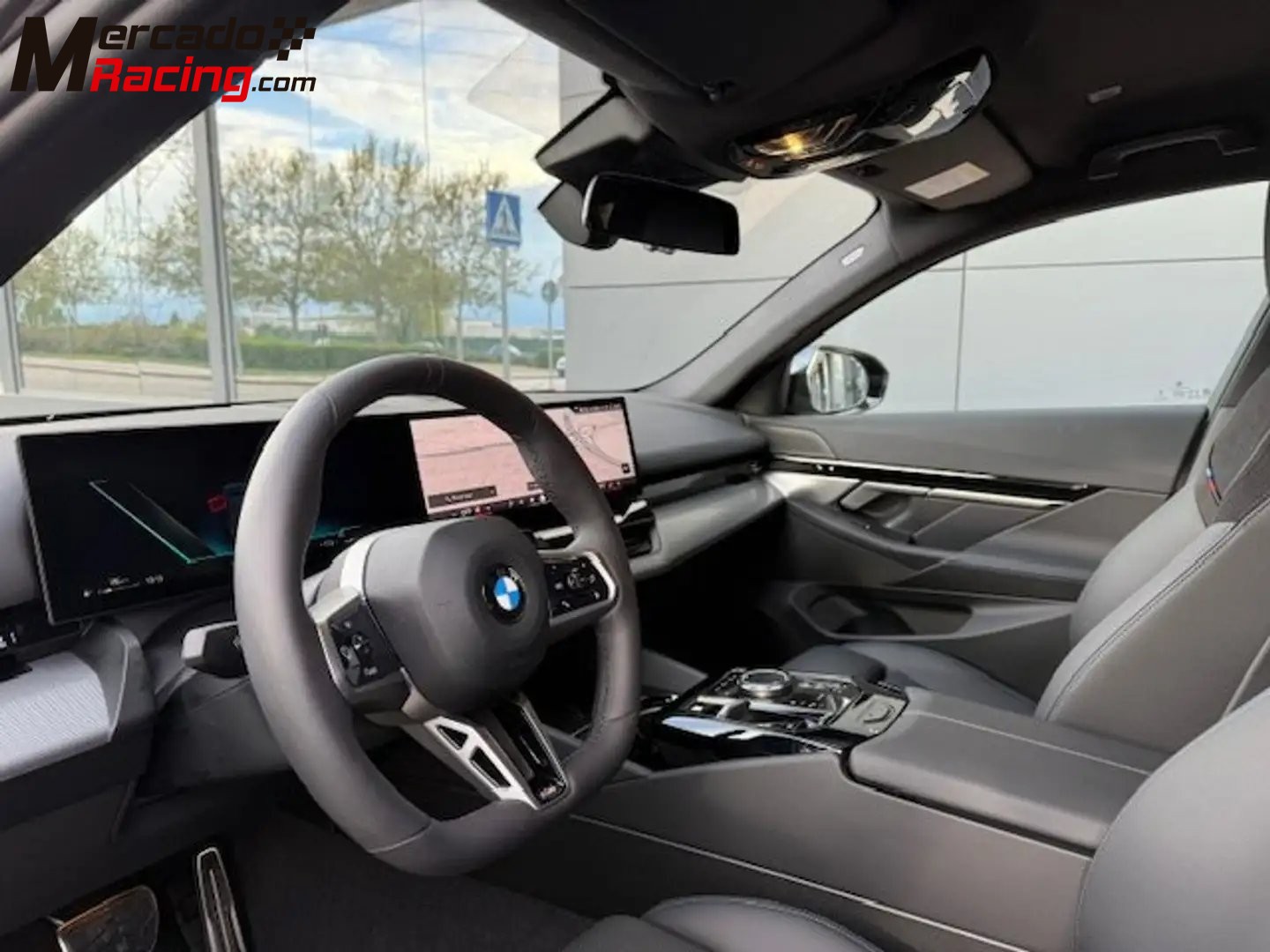 Bmw 520 da xdrive m sport m sport 