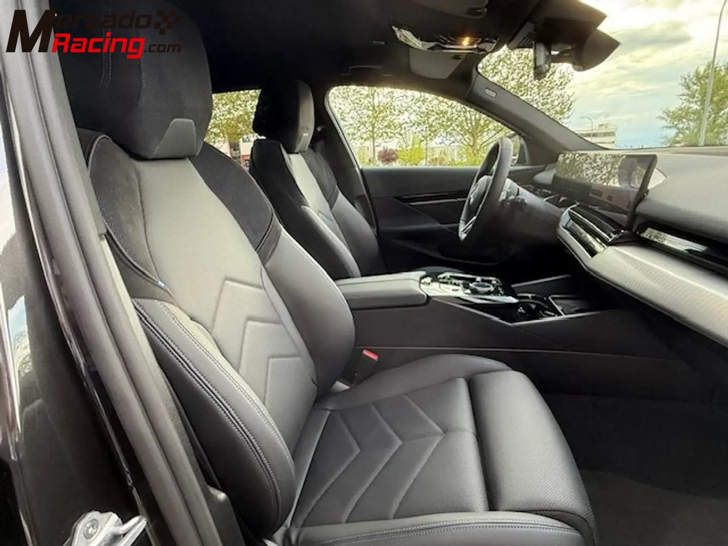 Bmw 520 da xdrive m sport m sport 