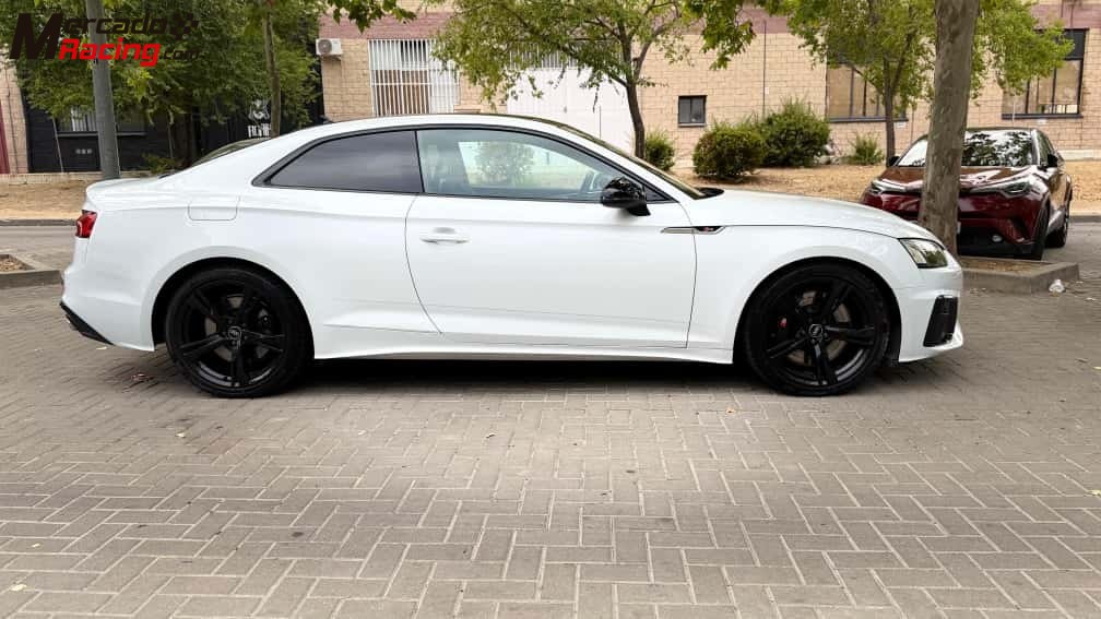 Audi s5 3.0 tdi 341 cv
