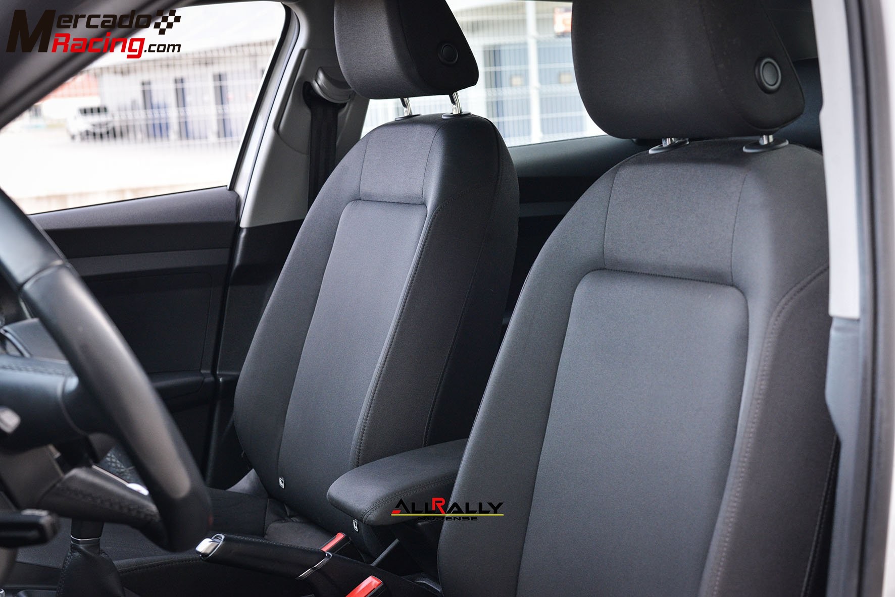 Audi a1 1.0 116 cv 2021