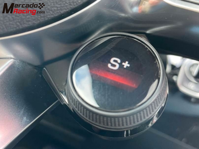 Mercedes a35 s  año 2020