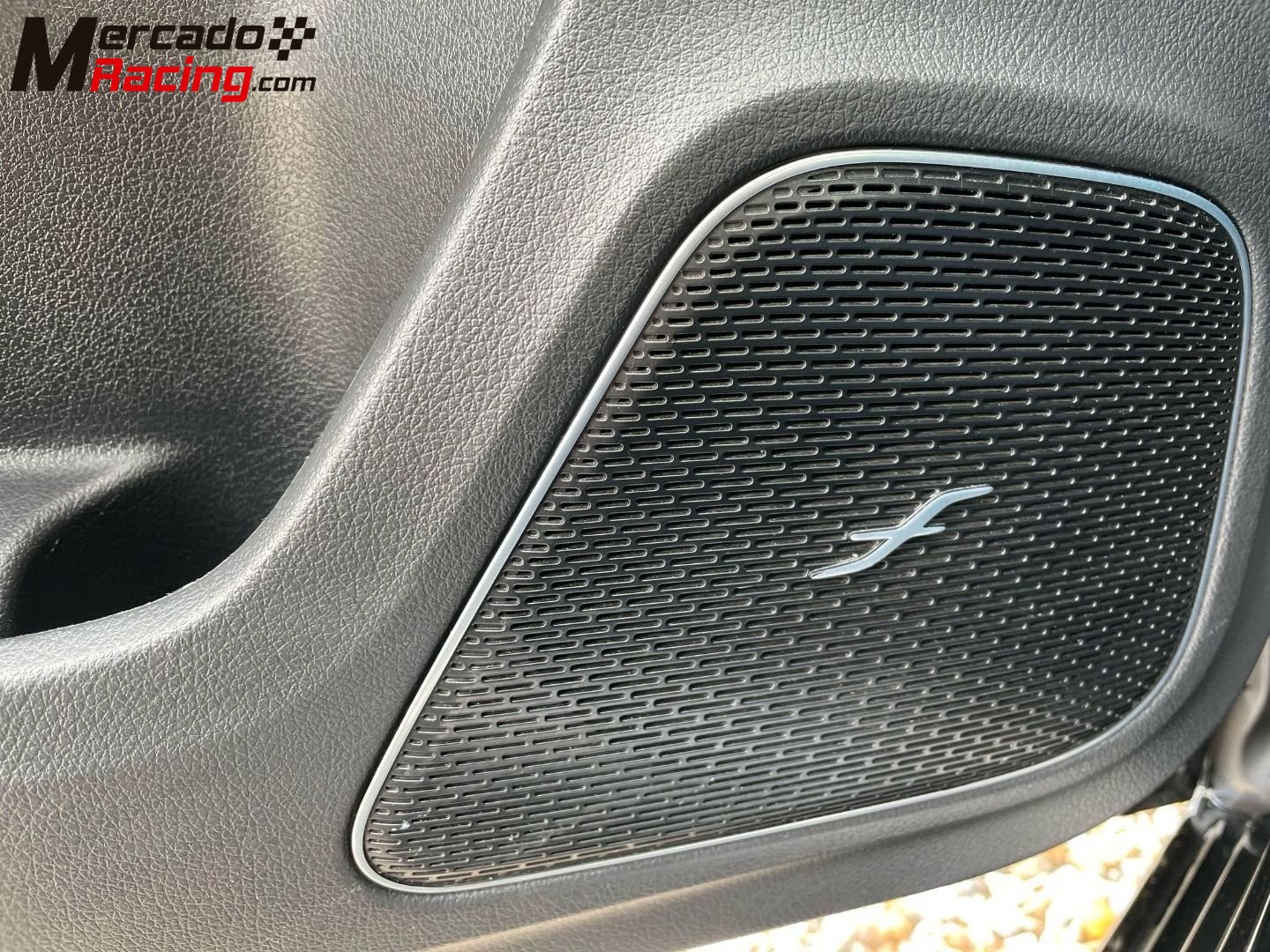 Mercedes a35 s  año 2020