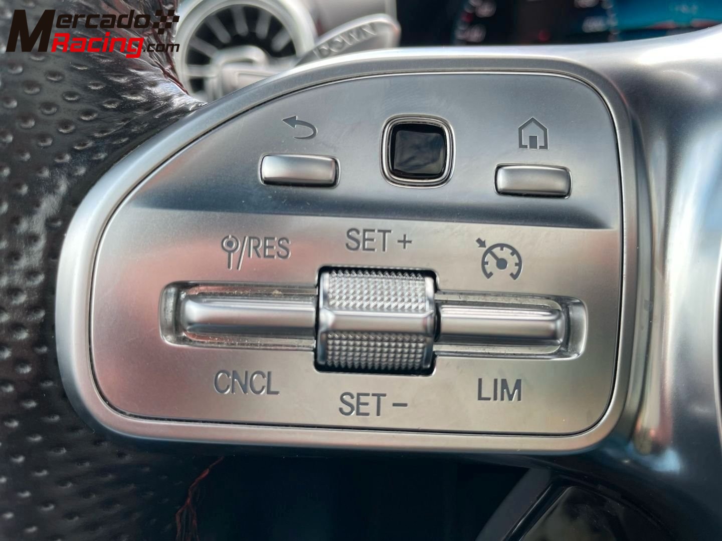 Mercedes a35 s  año 2020