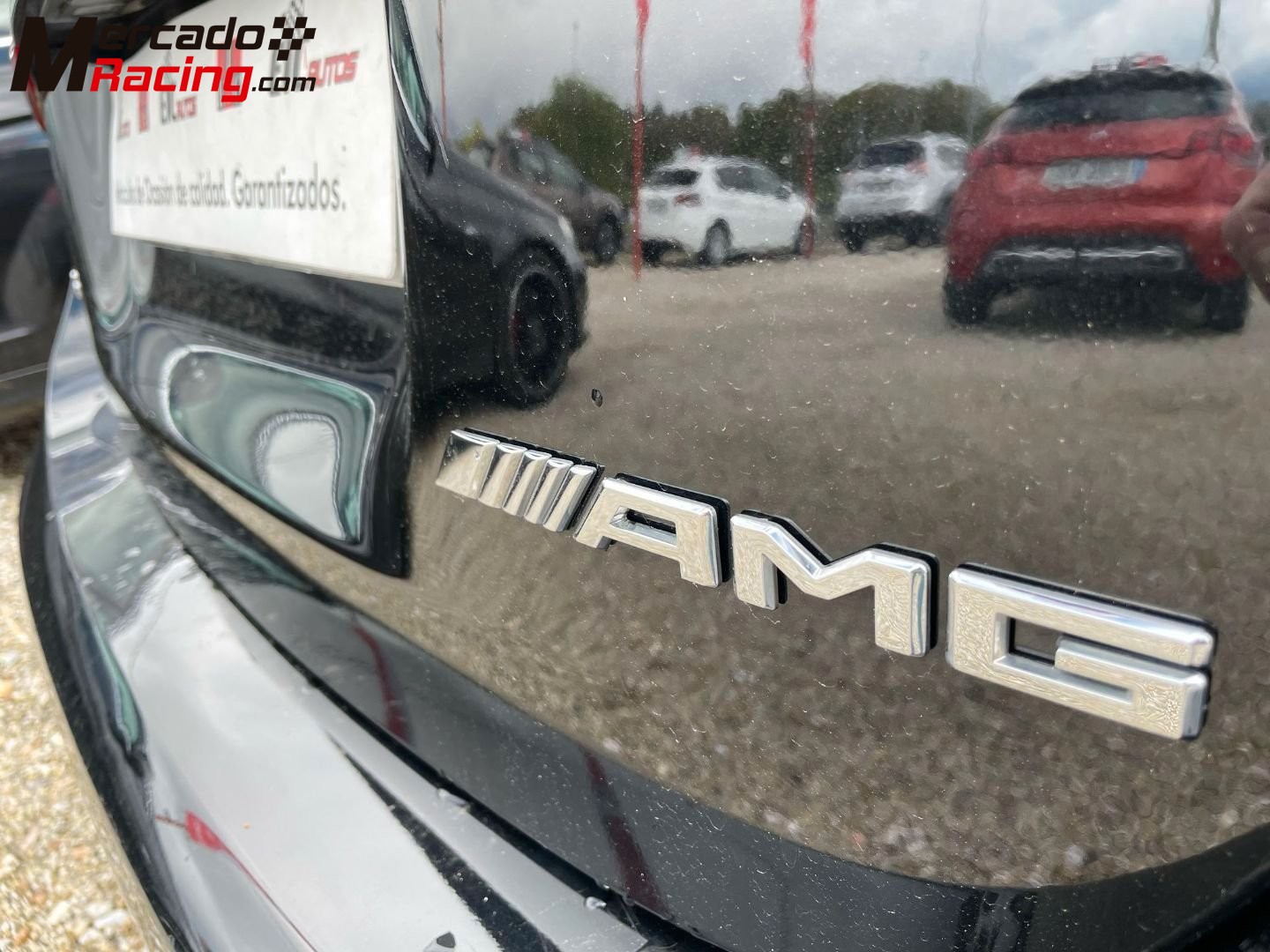 Mercedes a35 s  año 2020