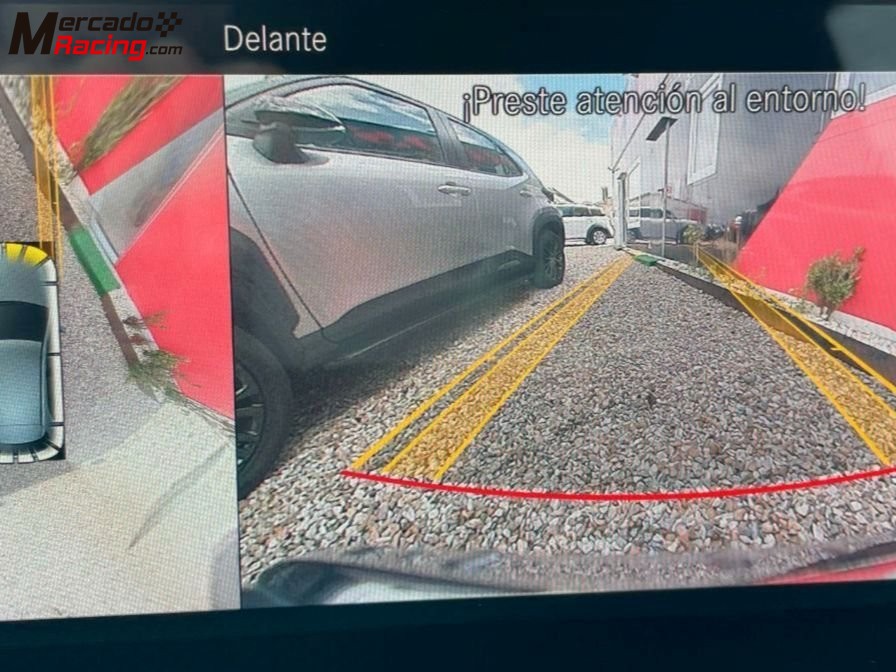 Mercedes a35 s  año 2020