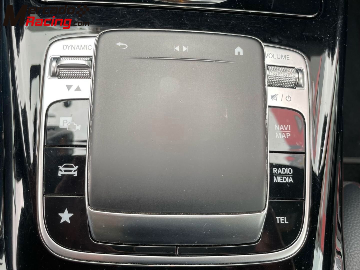 Mercedes a35 s  año 2020