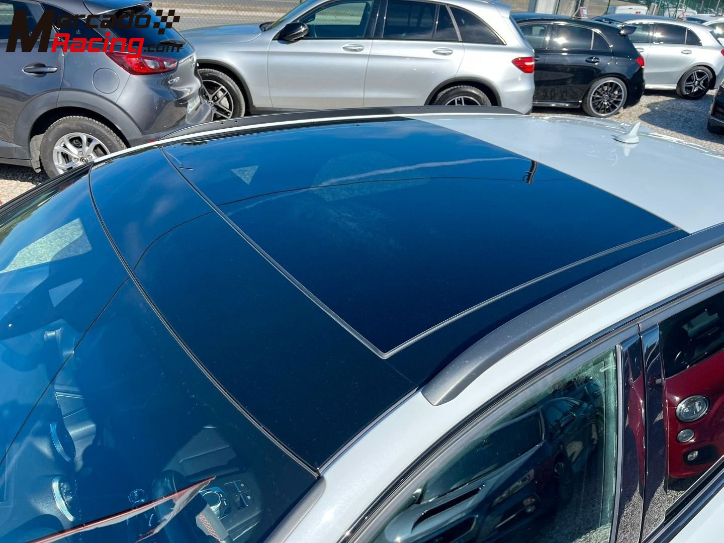 Audi a3 rs3 sportback tfsi 294kw quattro s tron