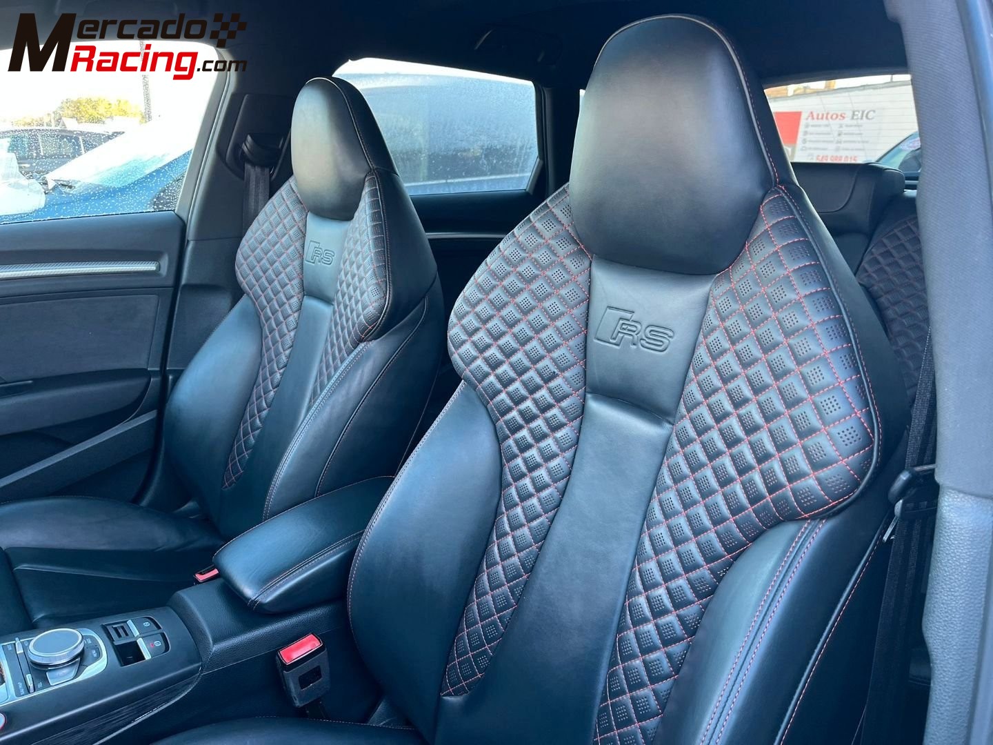 Audi a3 rs3 sportback tfsi 294kw quattro s tron