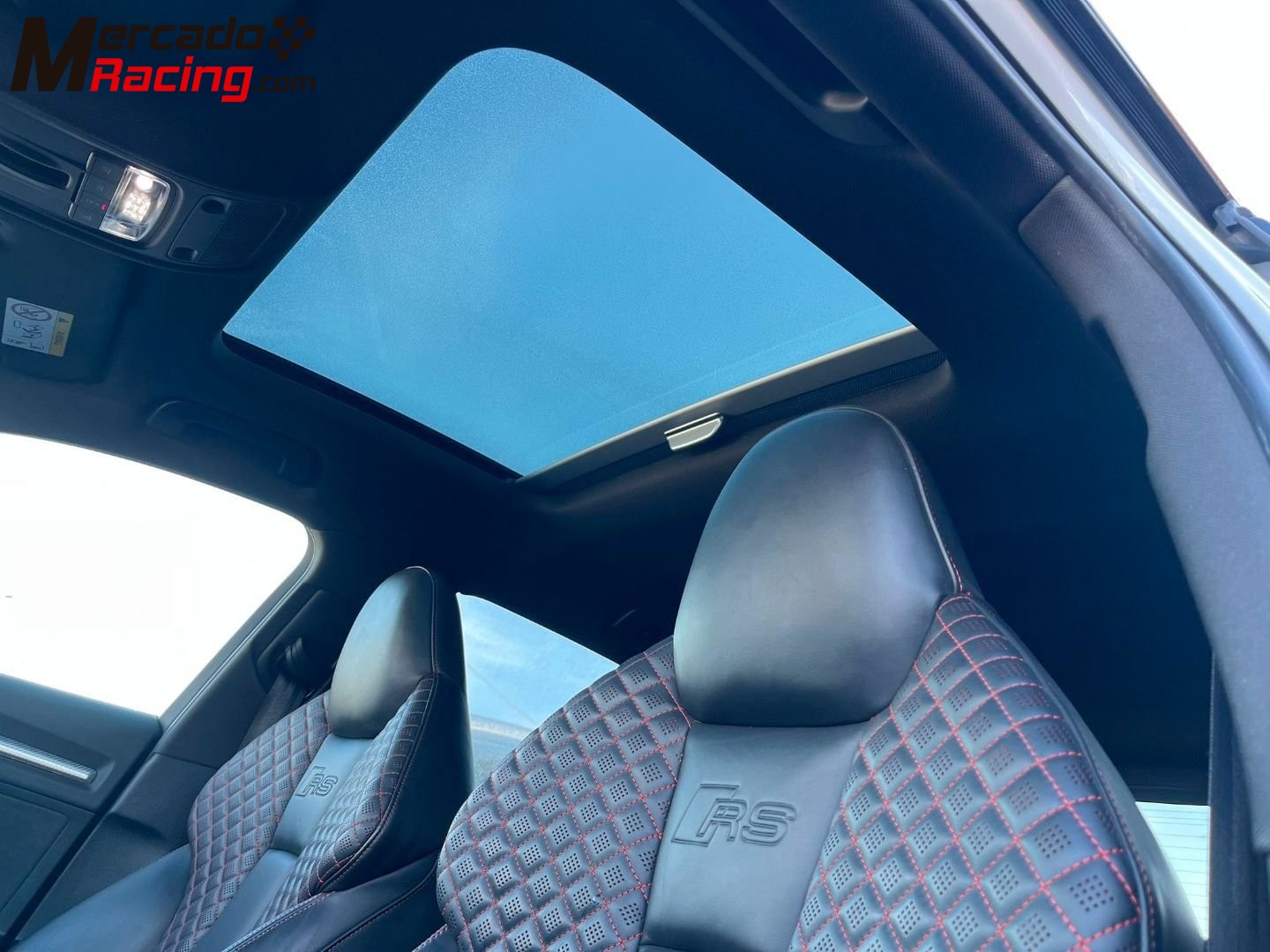 Audi a3 rs3 sportback tfsi 294kw quattro s tron